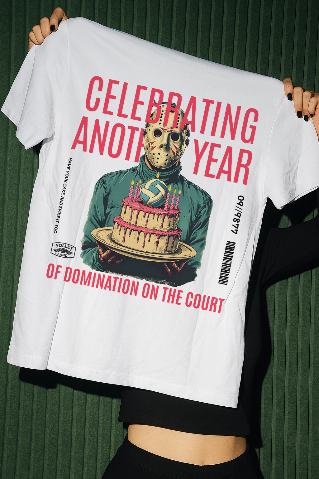 Shop T-SHIRTS Collection