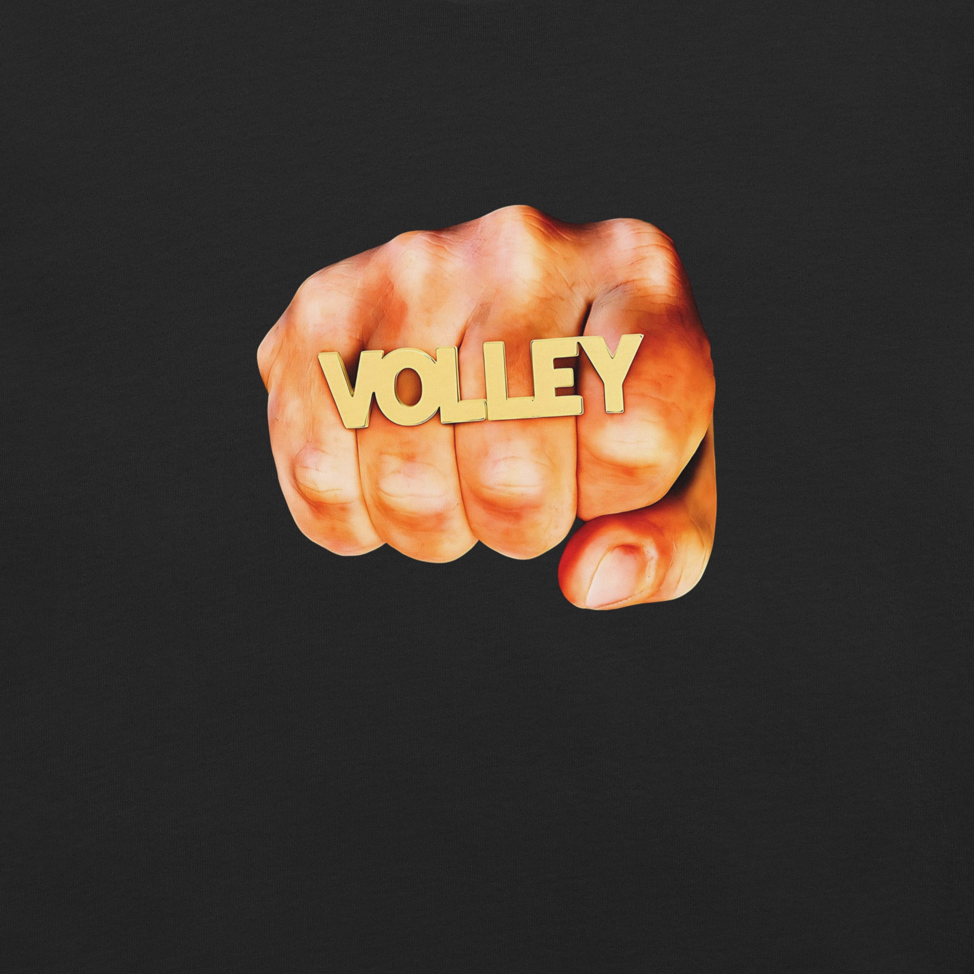 just volley t-shirt