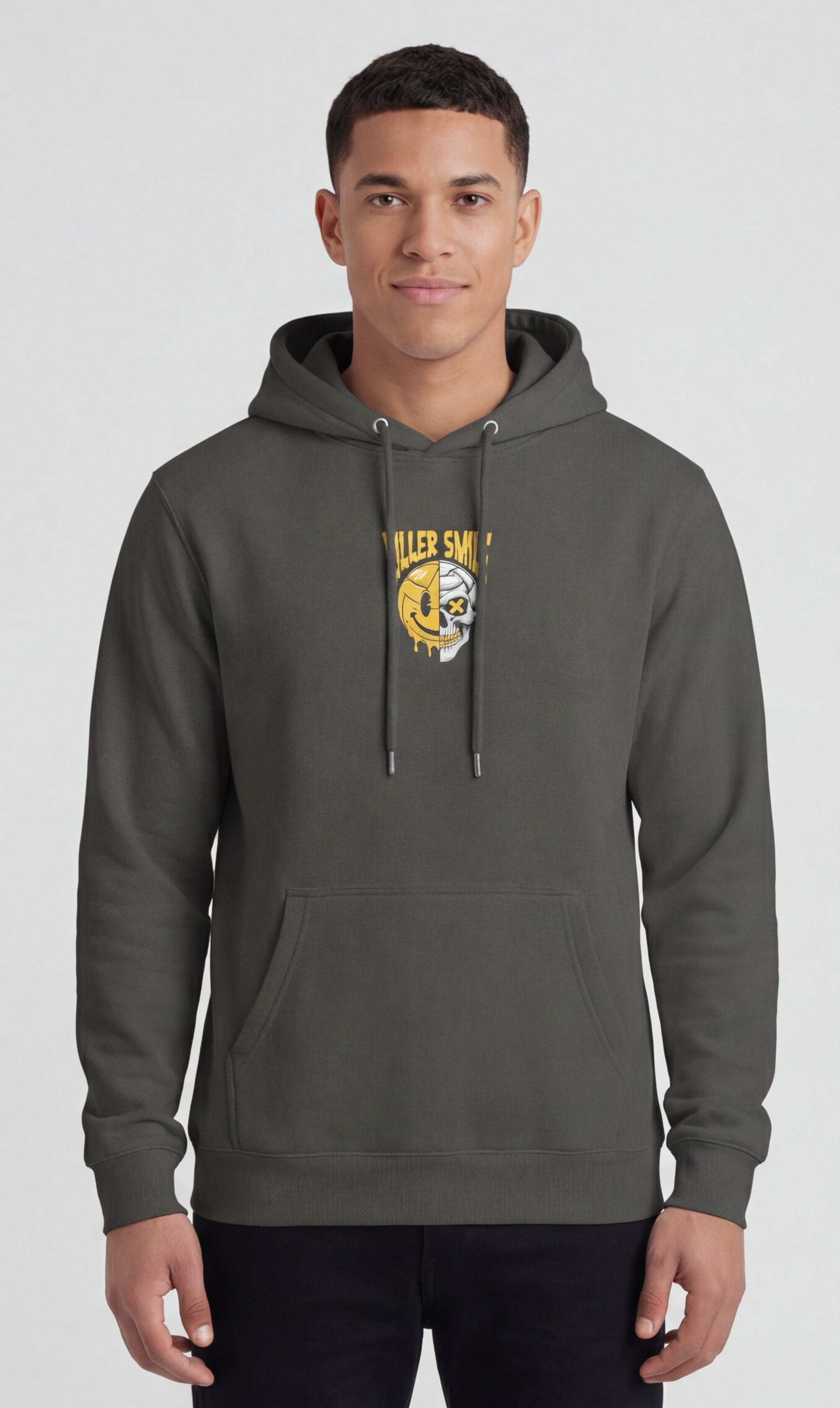 Killer Smile Hoodie
