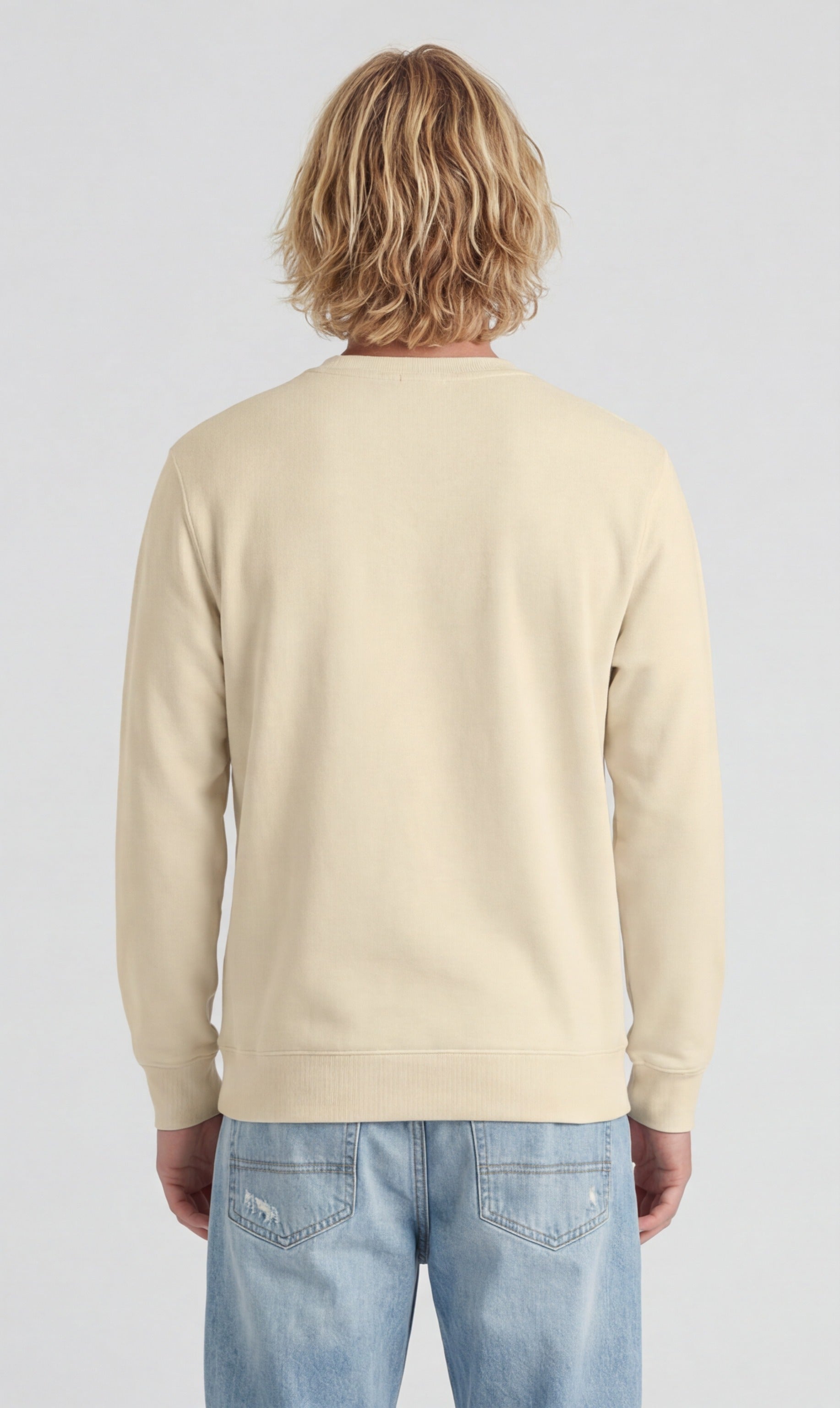 Rule the Air Sweatshirt