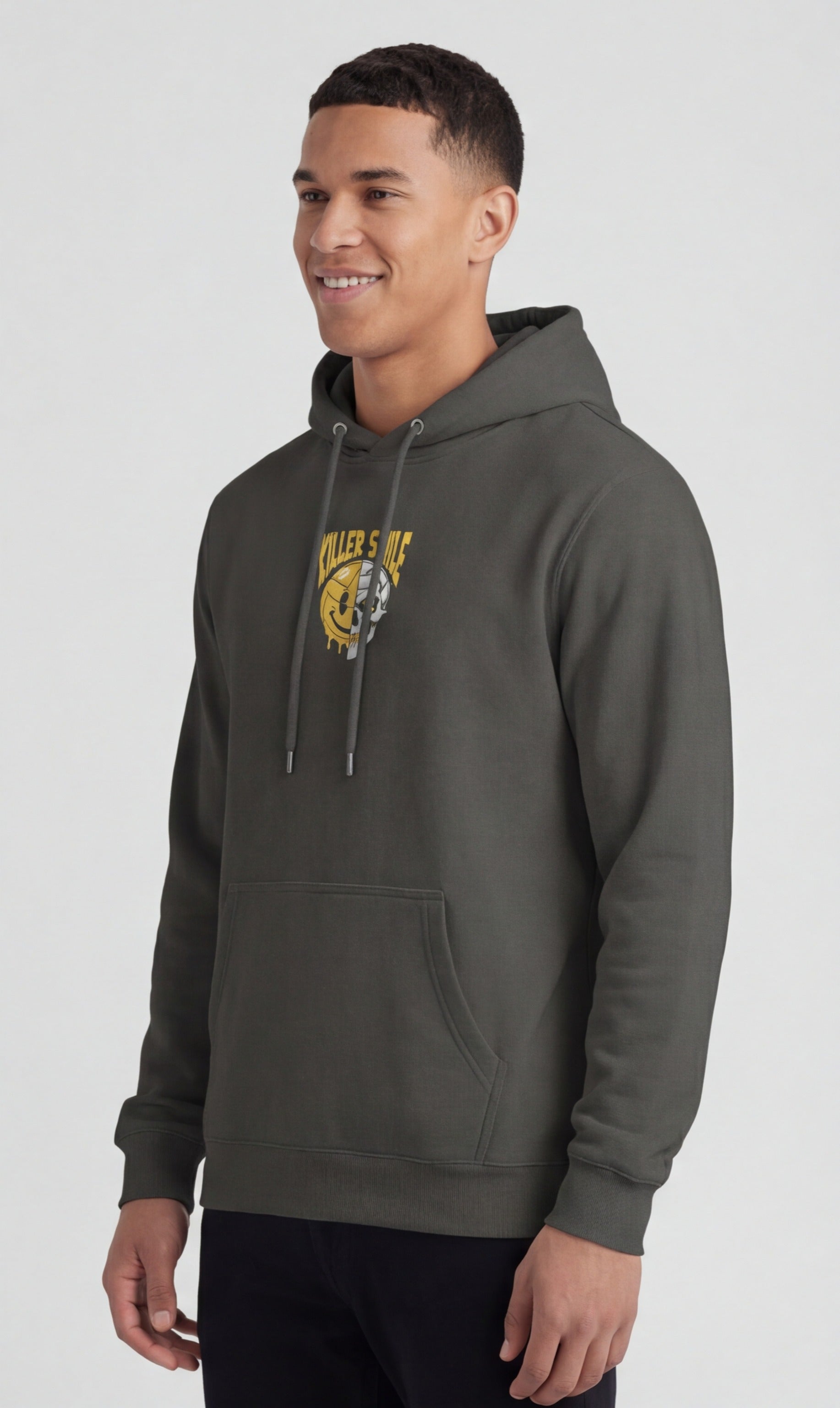 Killer Smile Hoodie