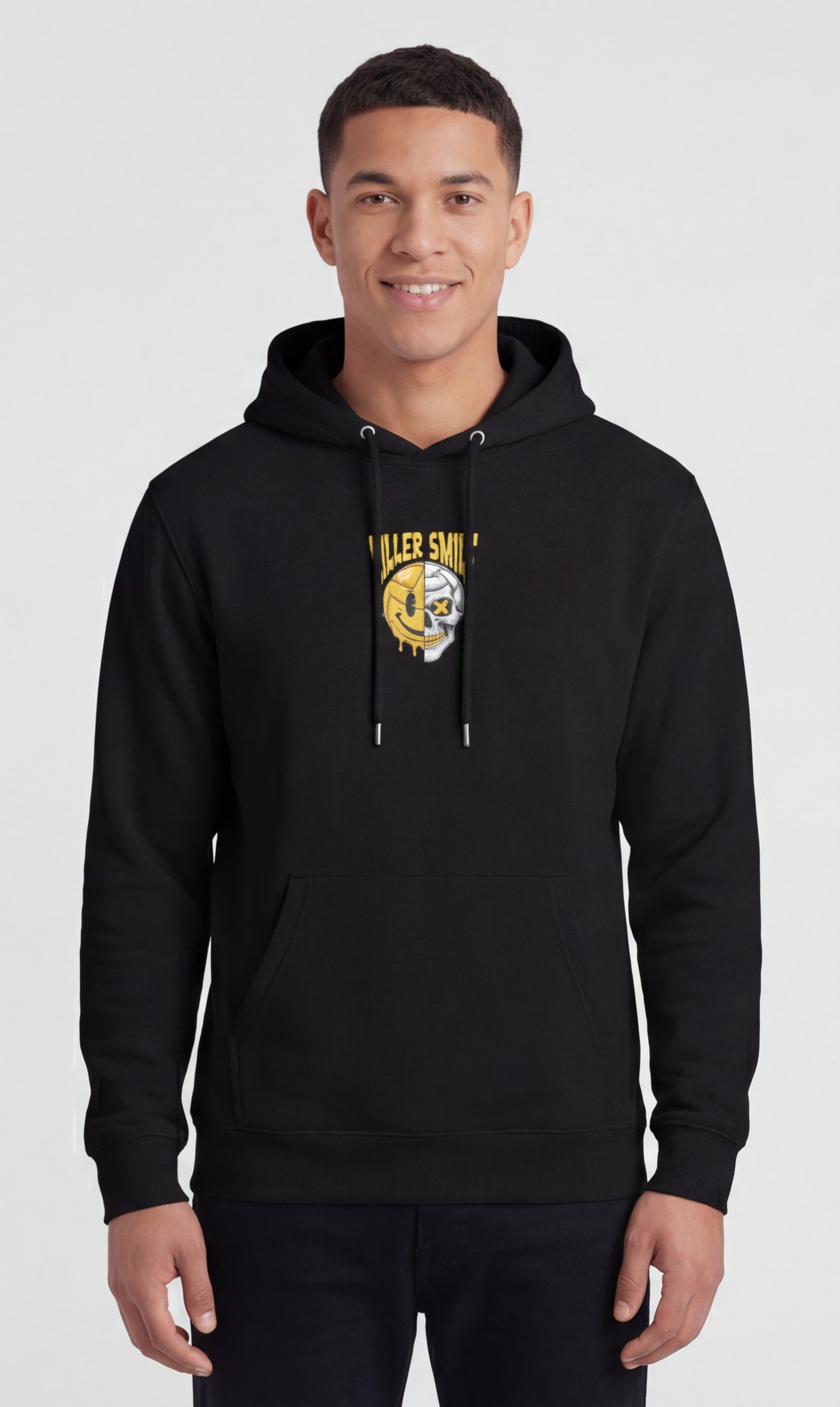 Killer Smile Hoodie