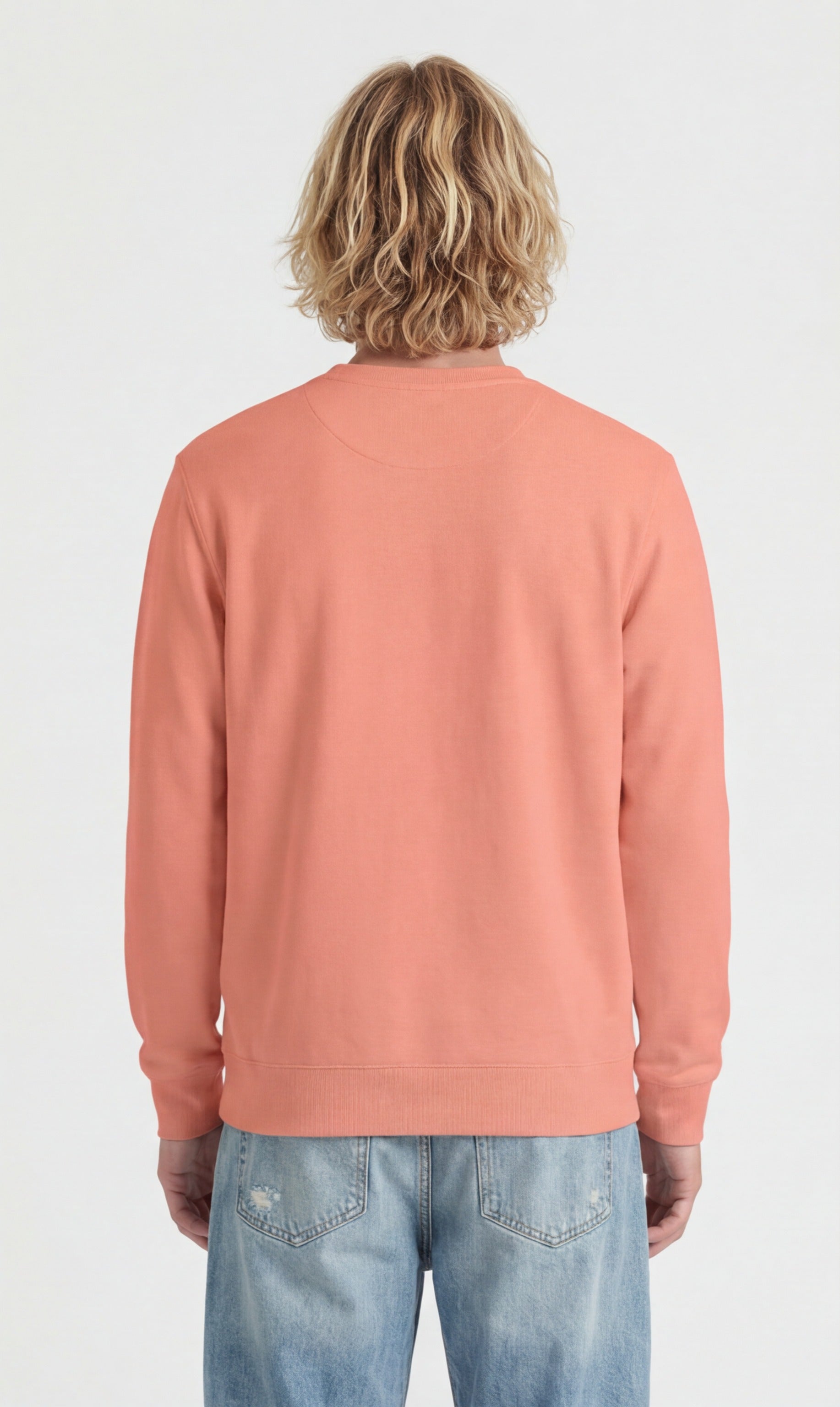 Rule the Air Sweatshirt