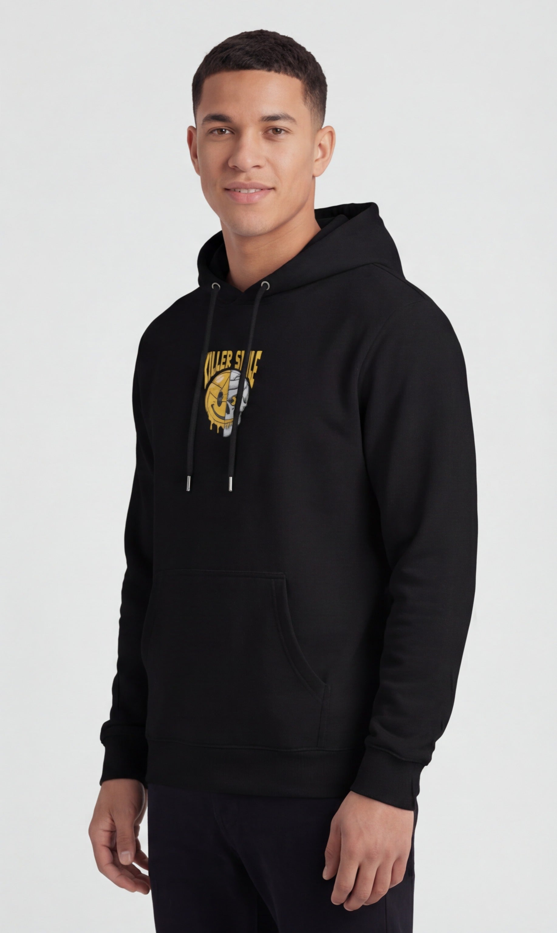 Killer Smile Hoodie