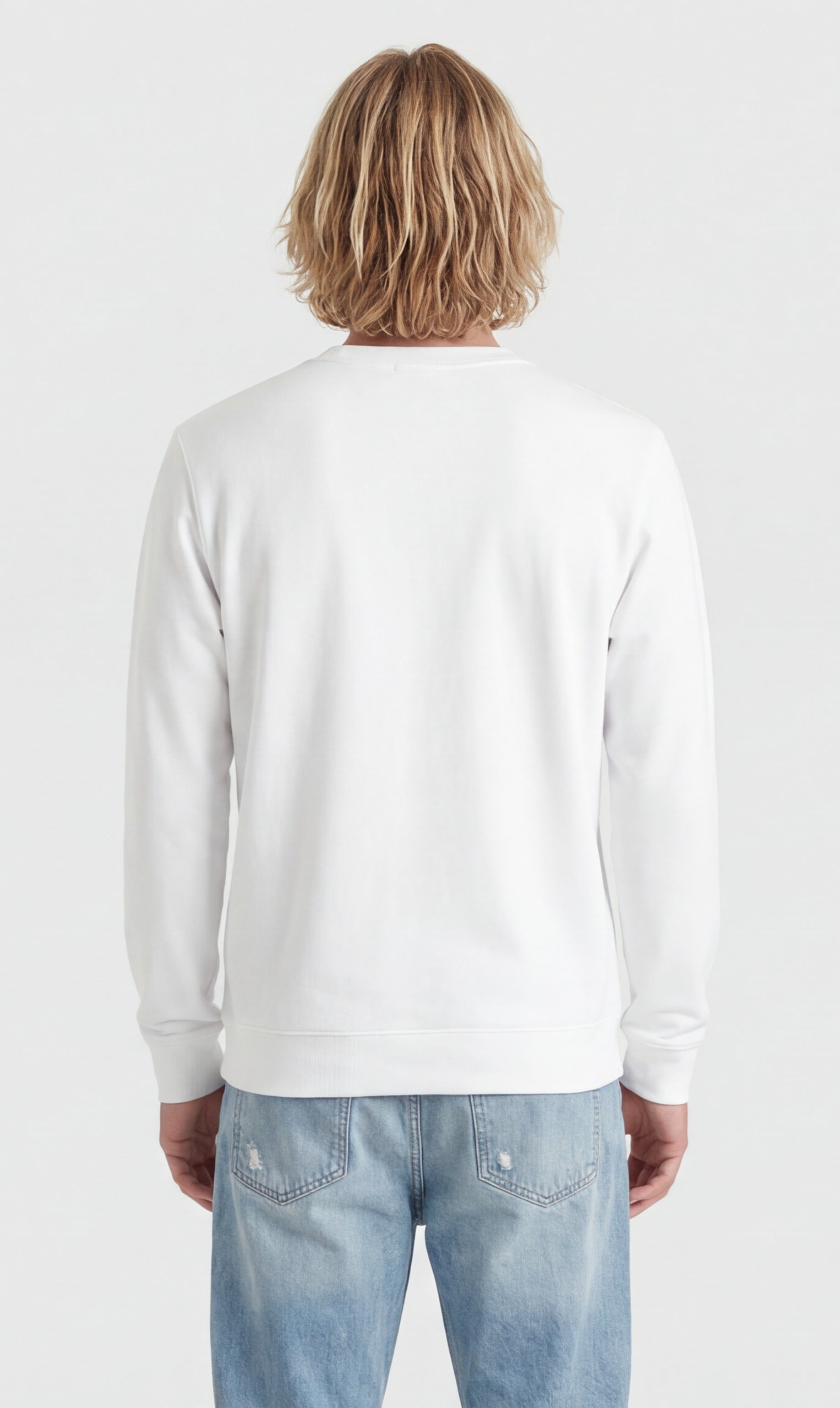 Rule the Air Sweatshirt