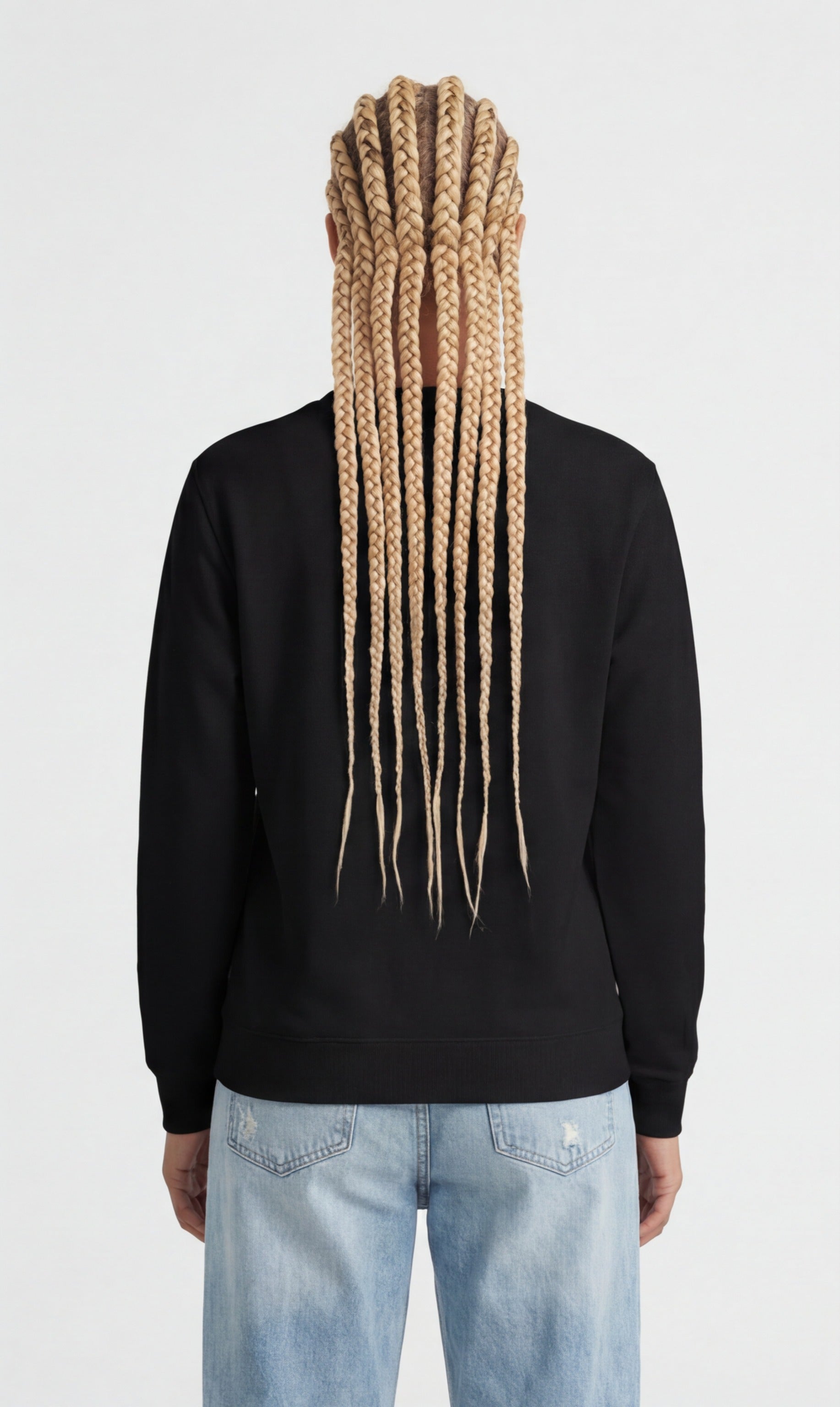 Volleyball X-Files Sweatshirt