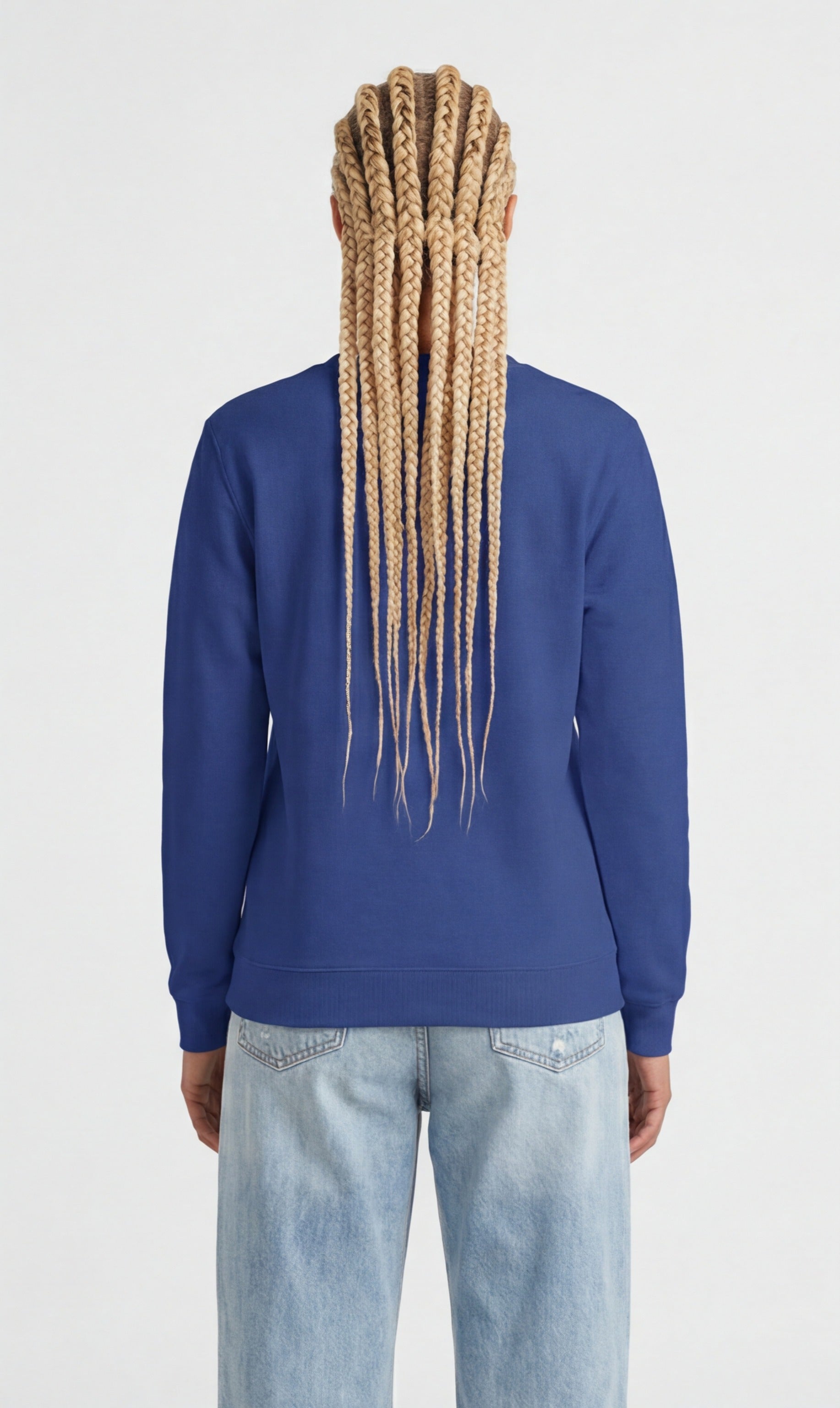 Volleyball X-Files Sweatshirt