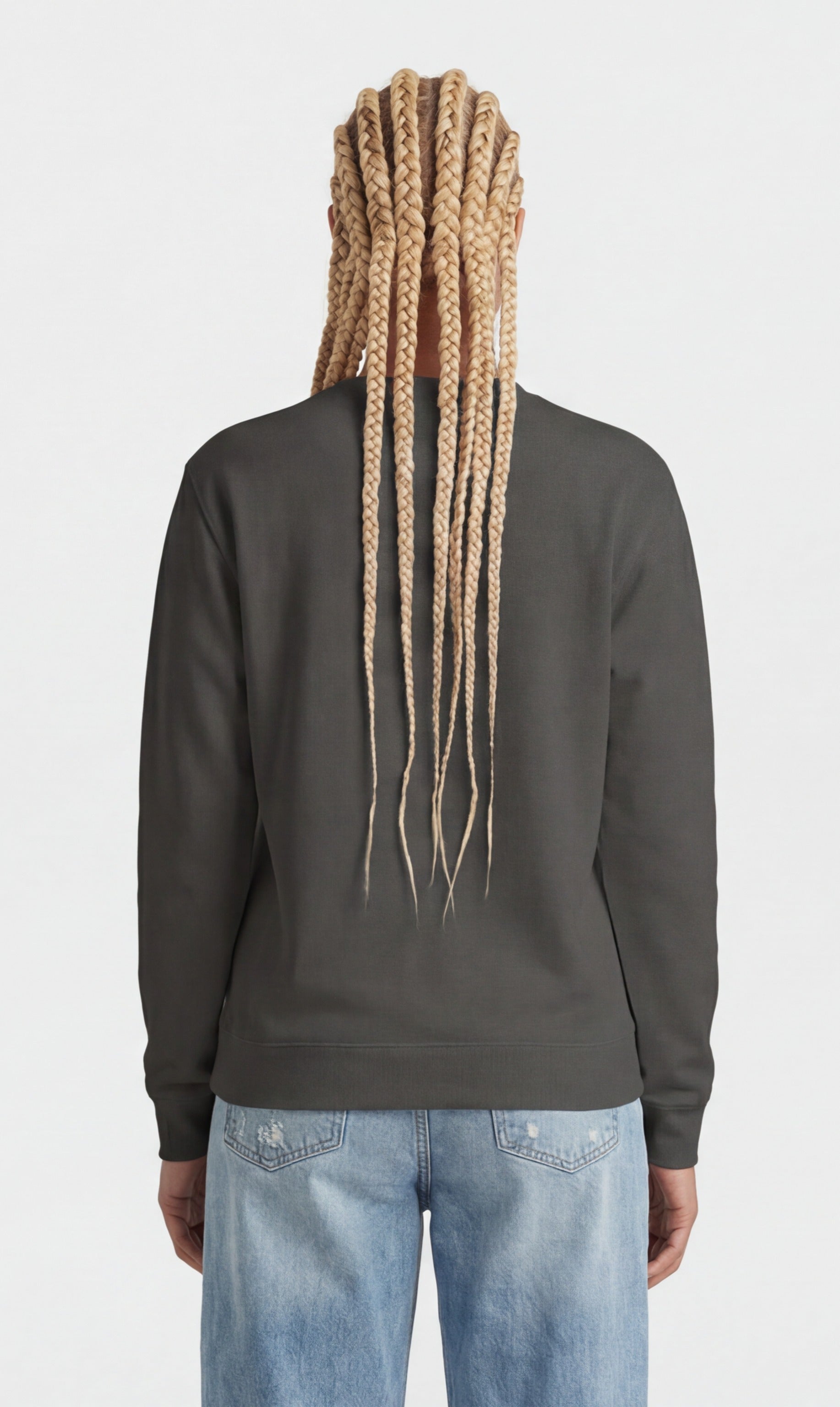 Volleyball X-Files Sweatshirt