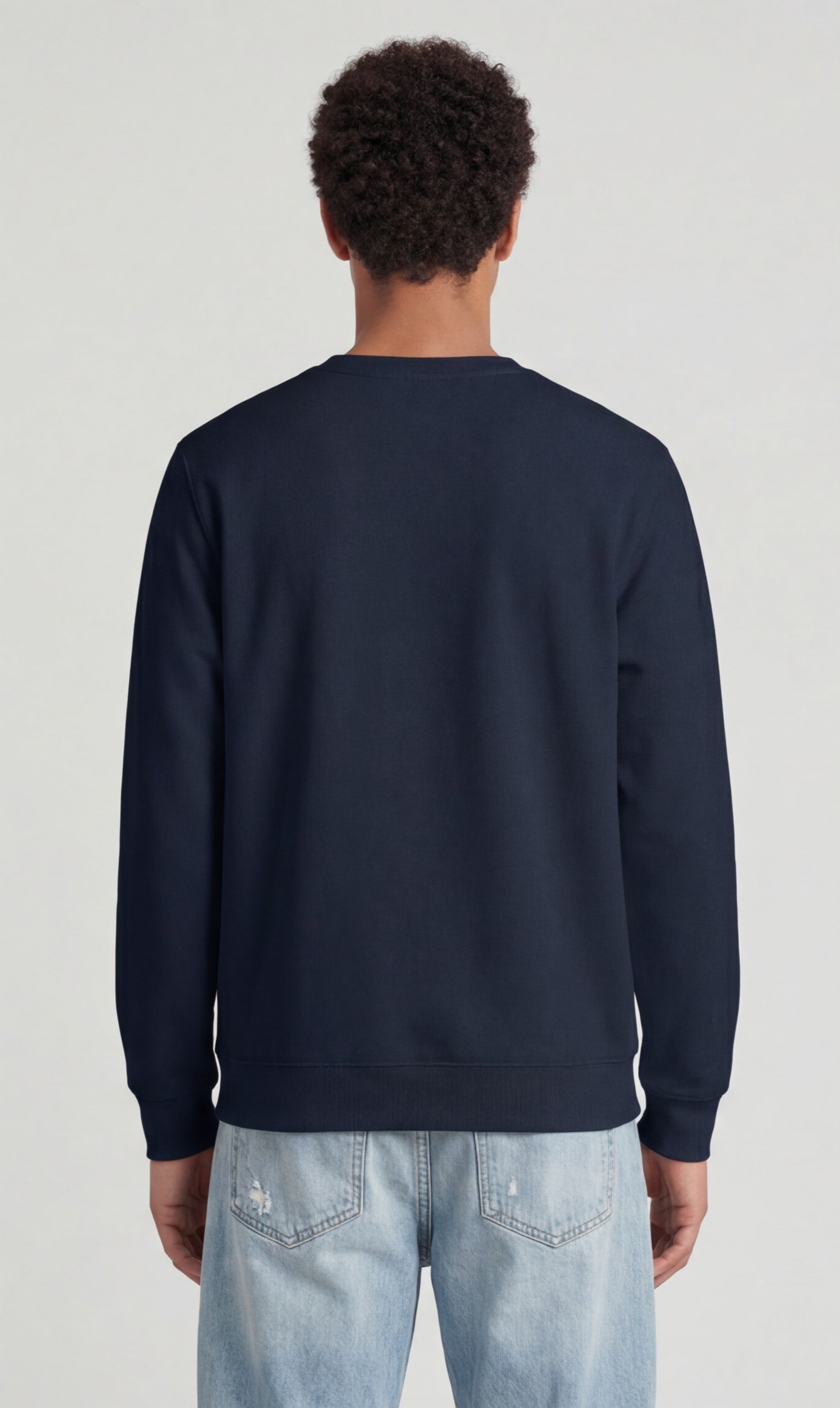 Volleyball X-Files Sweatshirt