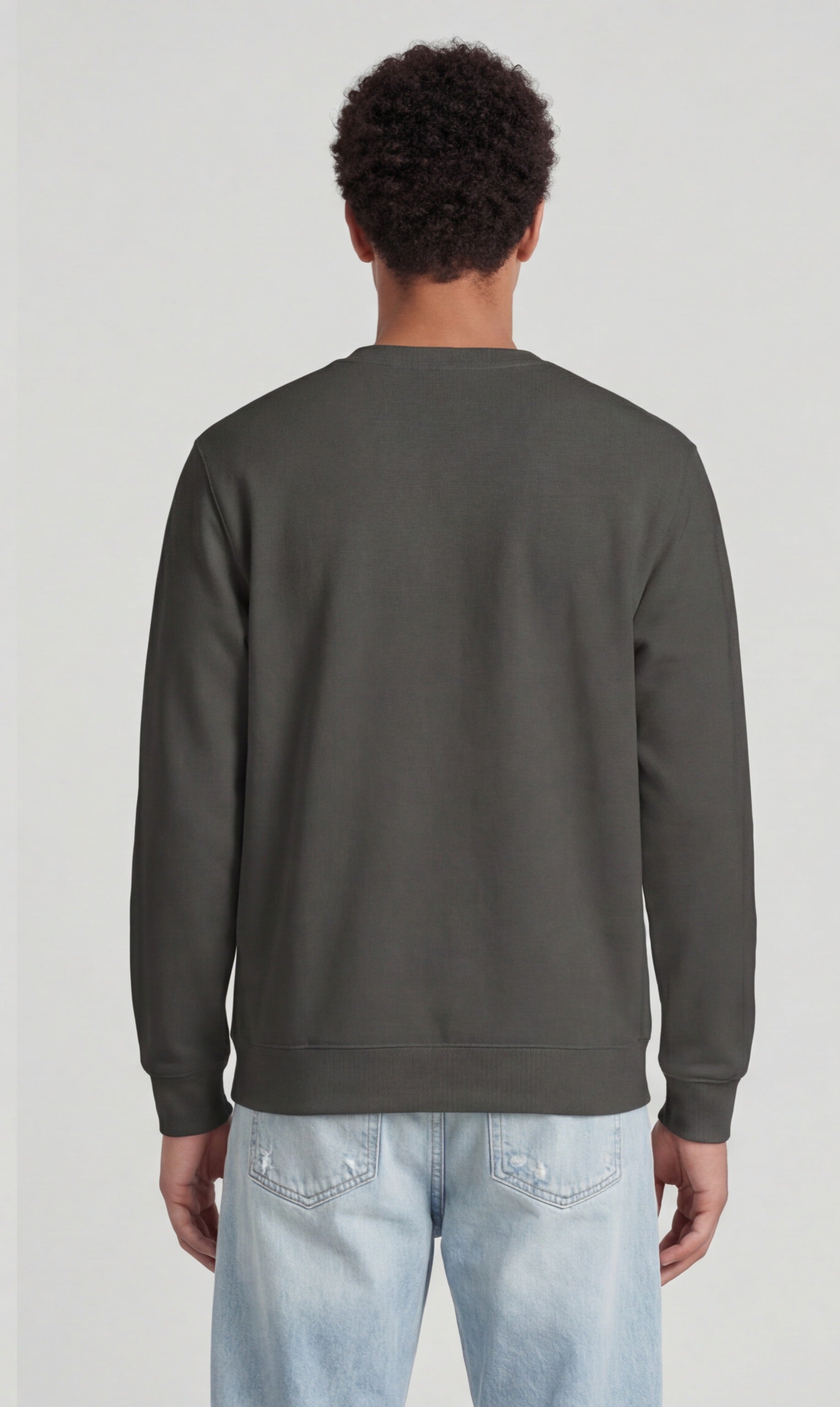 Volleyball X-Files Sweatshirt