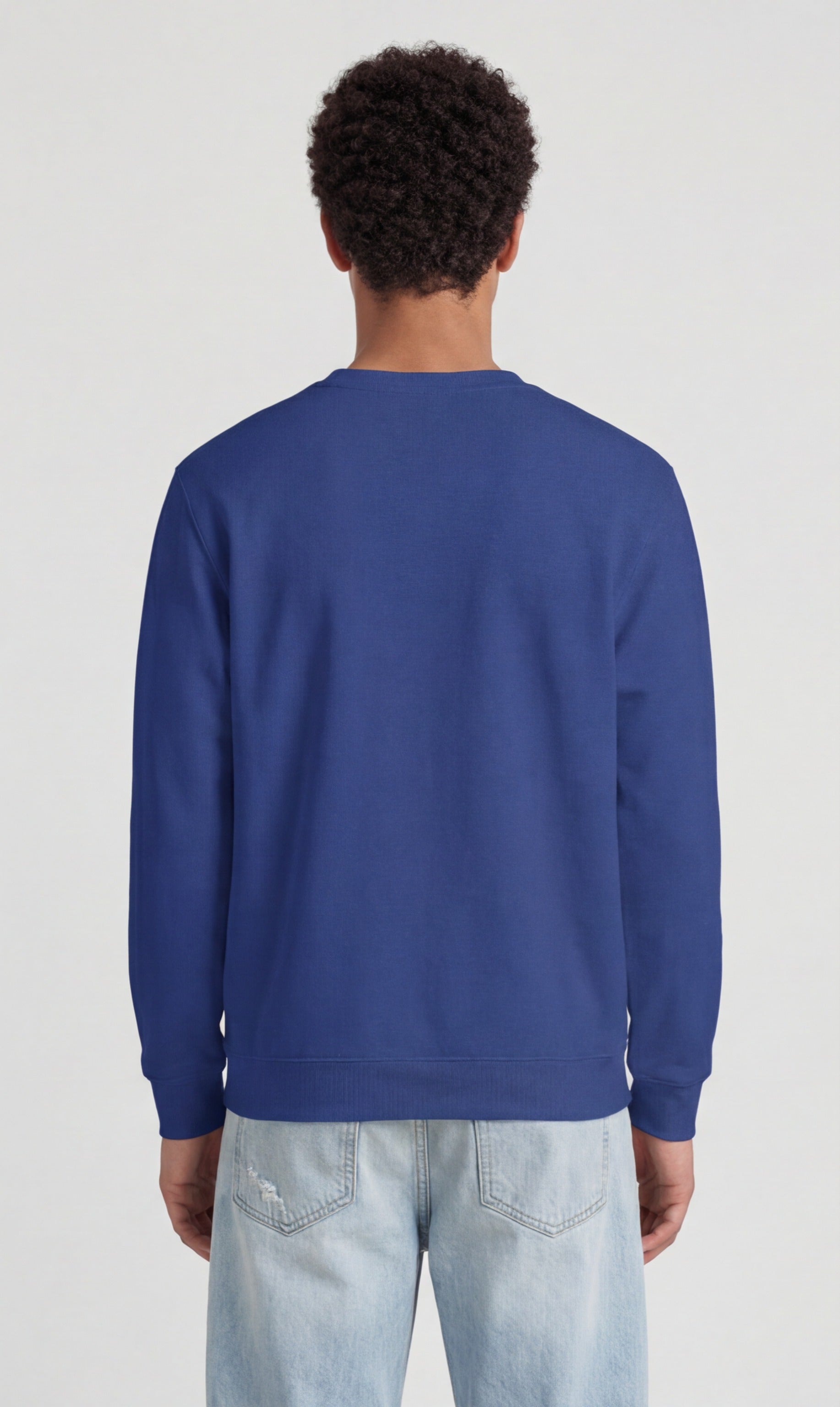 Volleyball X-Files Sweatshirt