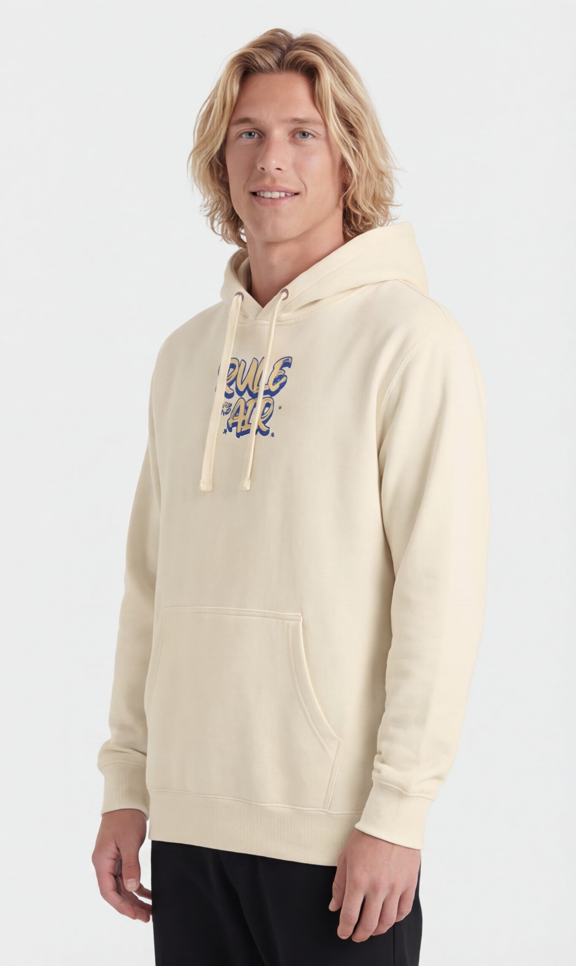 Rule the Air Hoodie