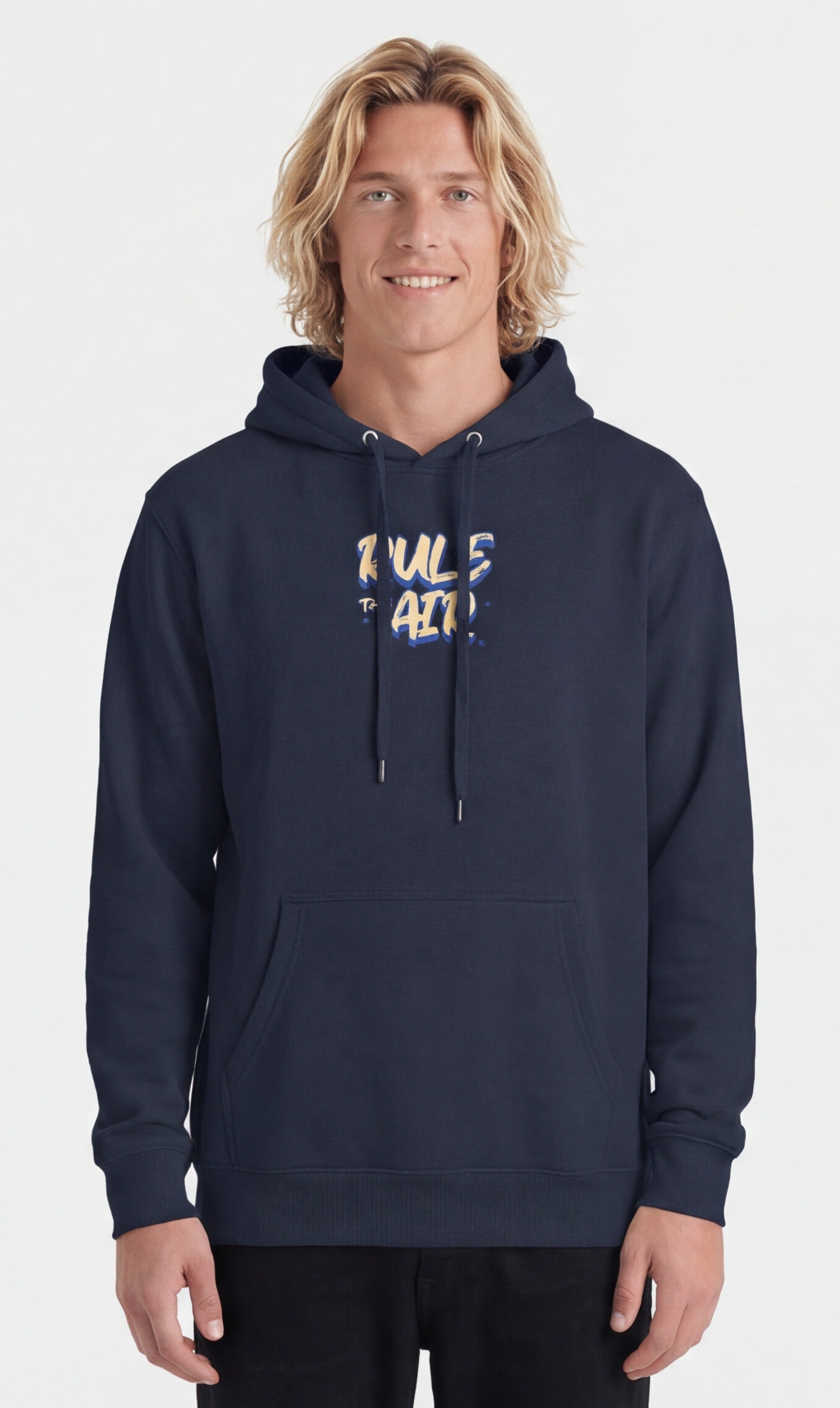Rule the Air Hoodie