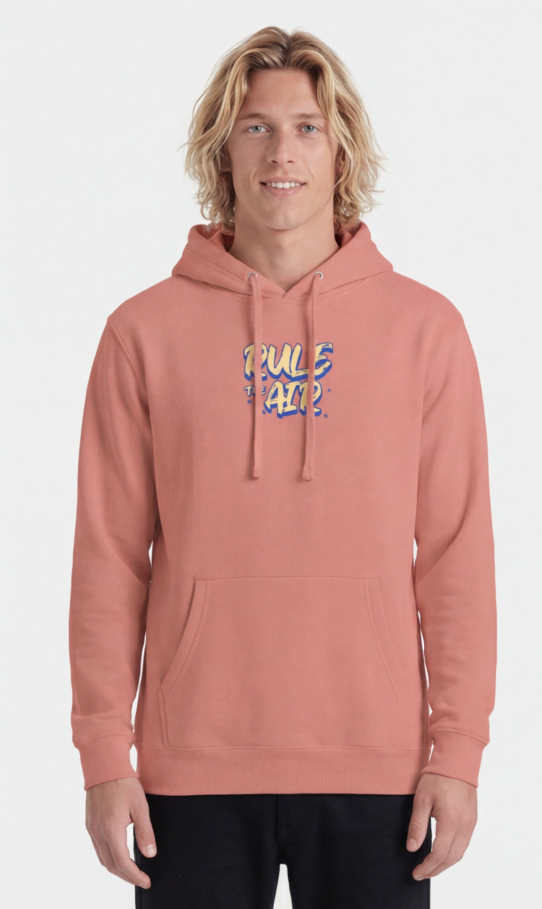 Rule the Air Hoodie