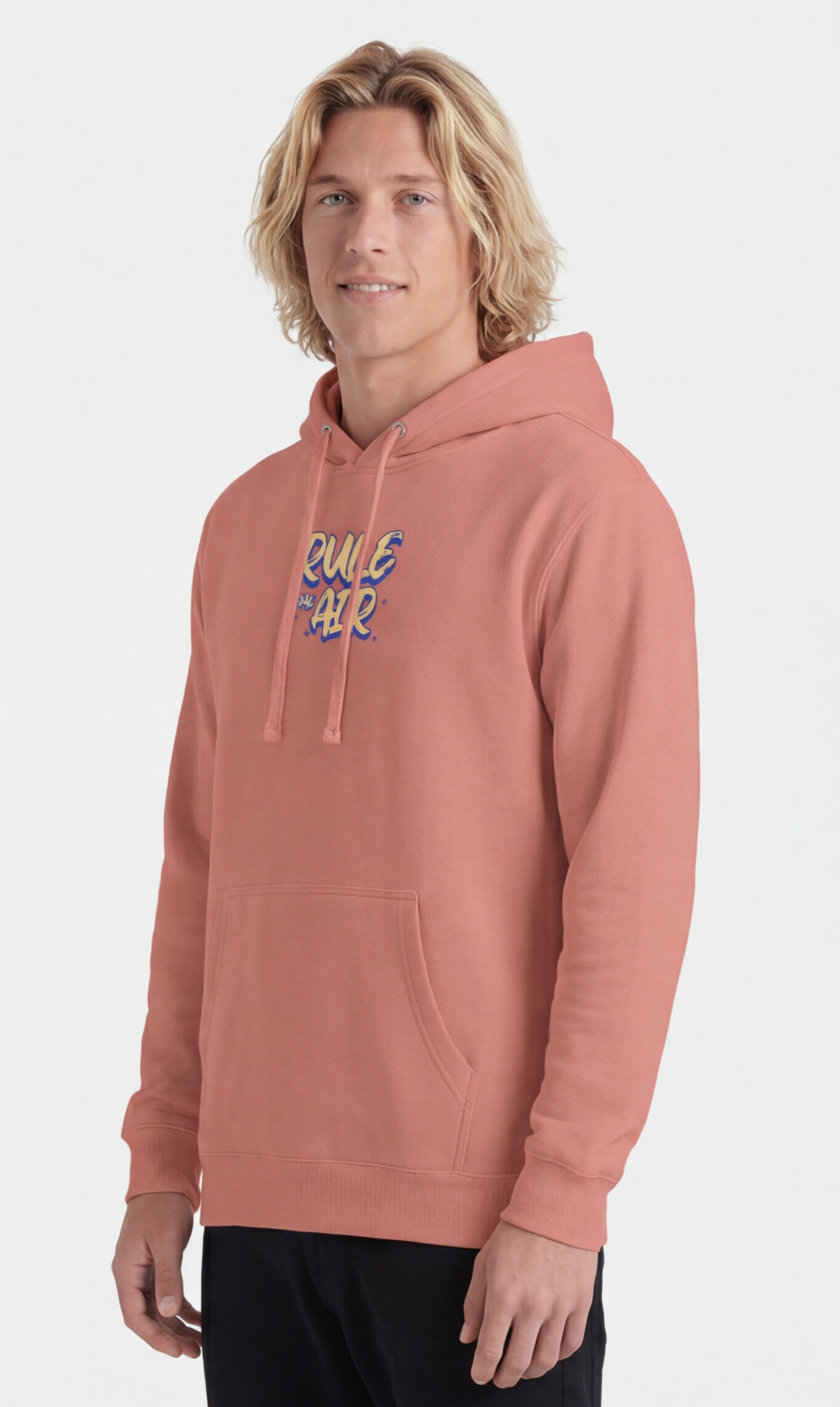 Rule the Air Hoodie