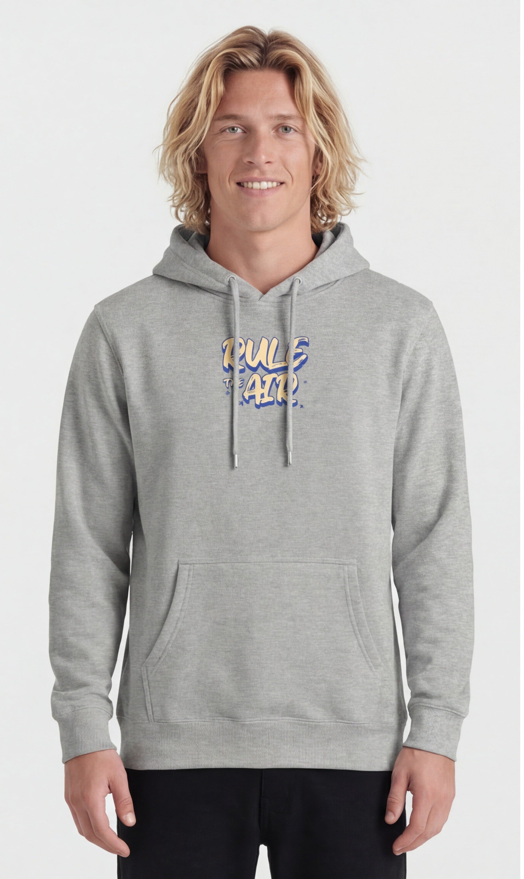 Rule the Air Hoodie