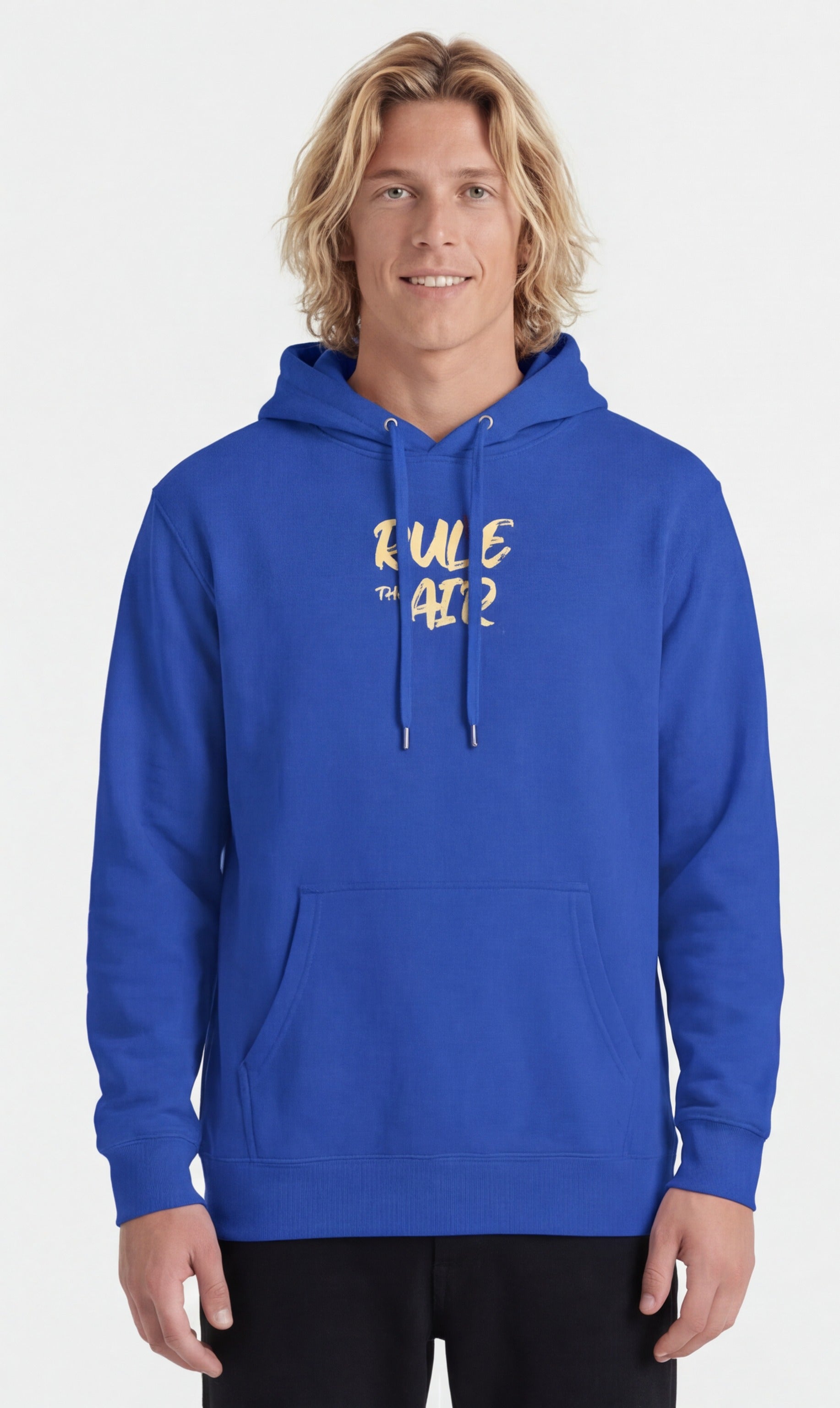 Rule the Air Hoodie