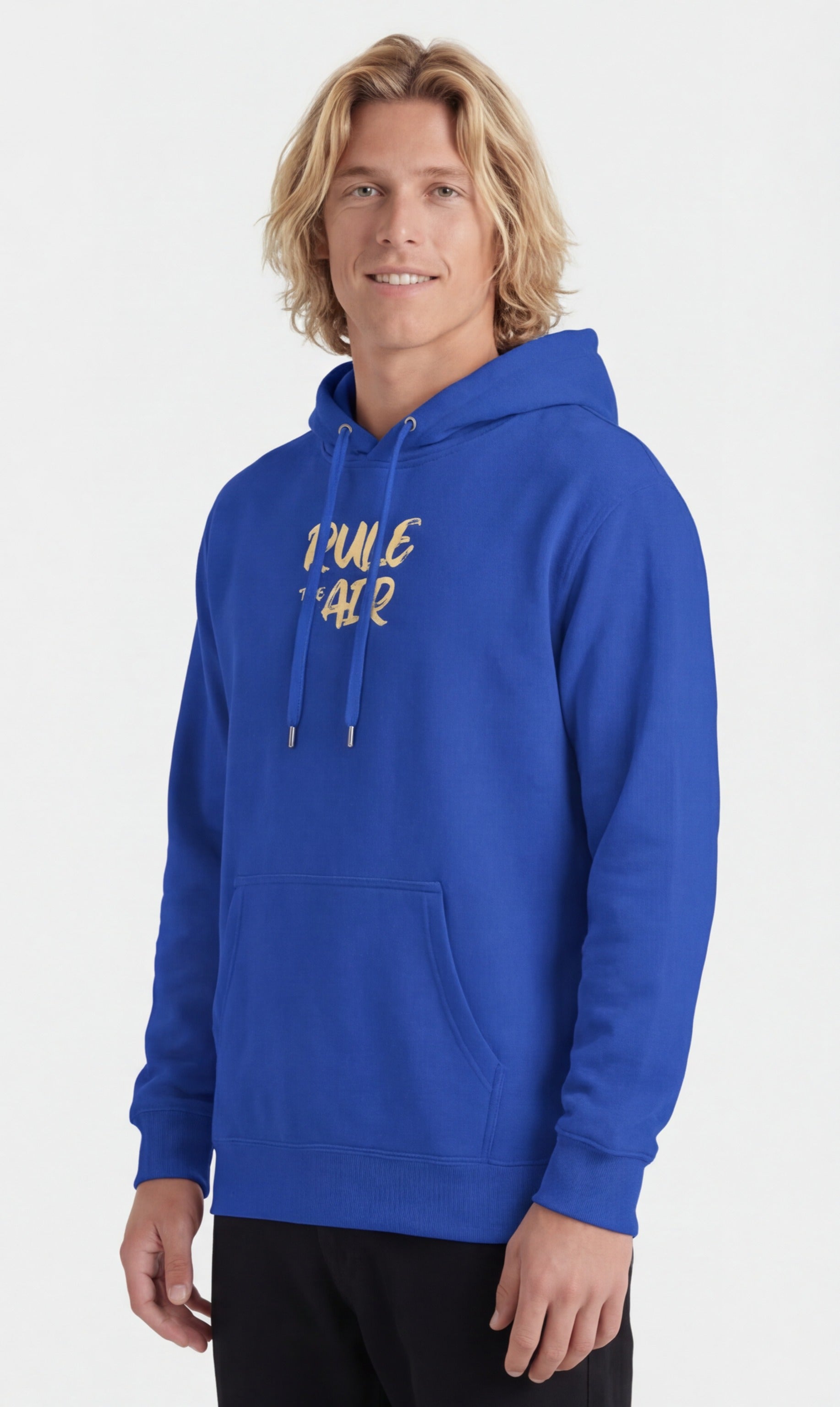 Rule the Air Hoodie