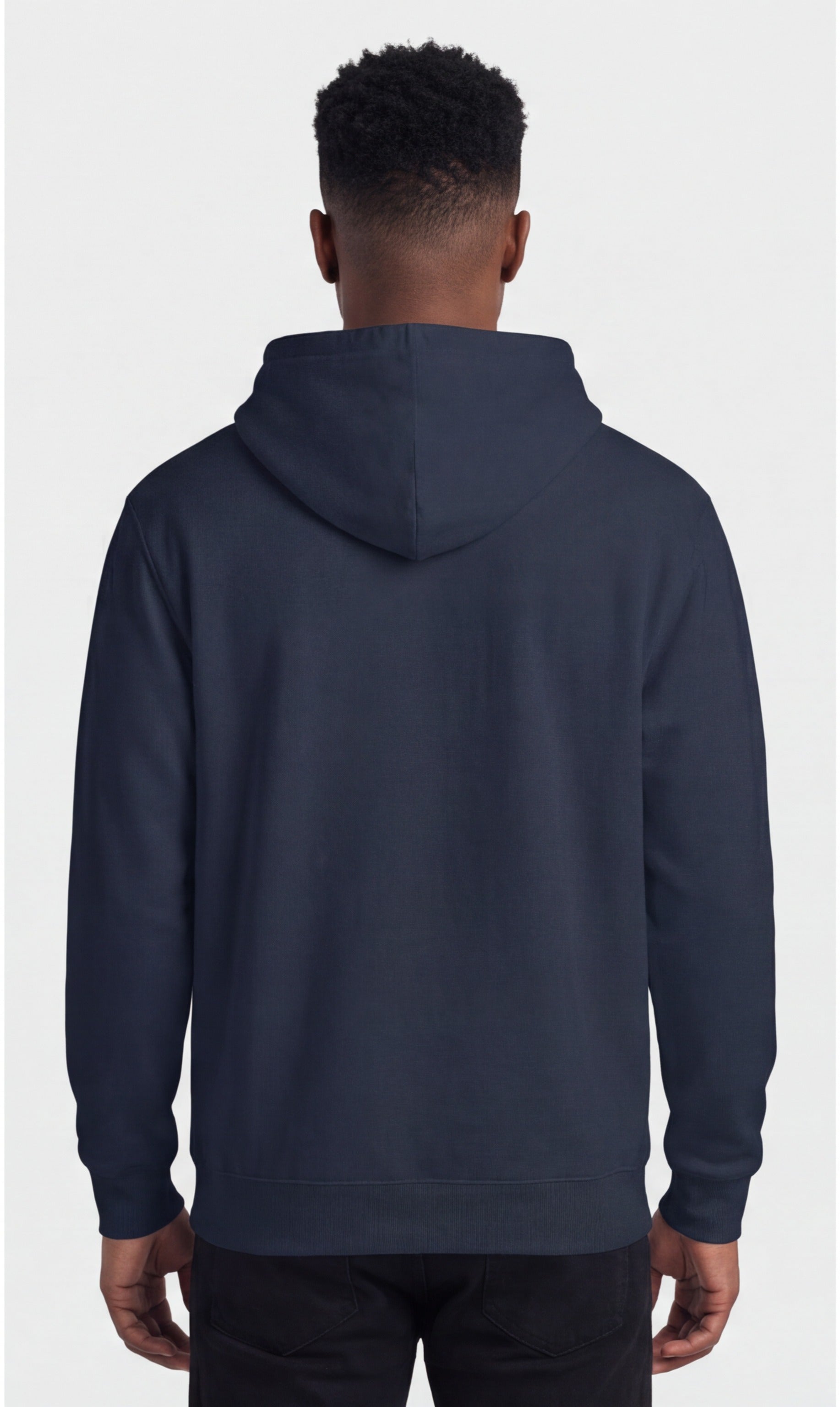 volleyball power Hoodie