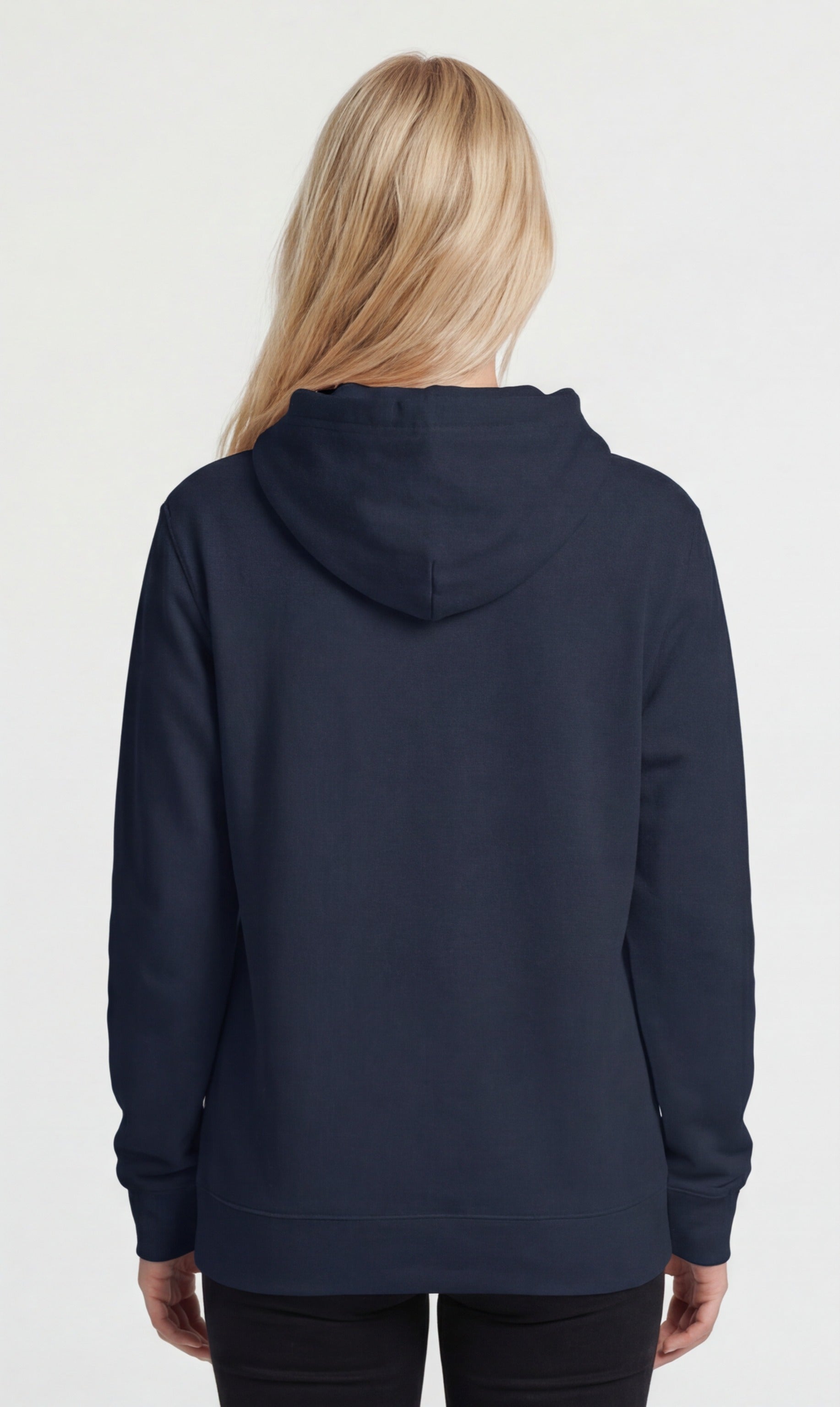 volleyball power Hoodie