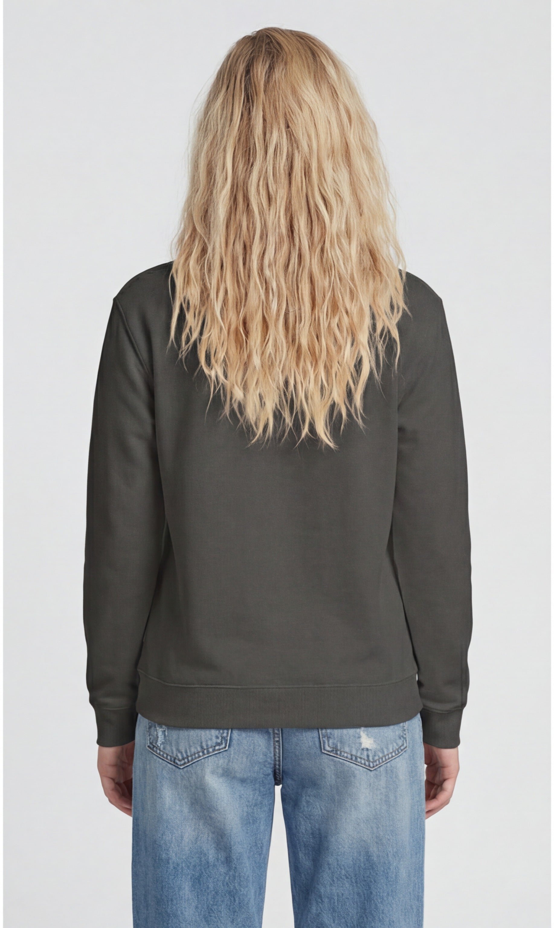 Match Point Horror Sweatshirt