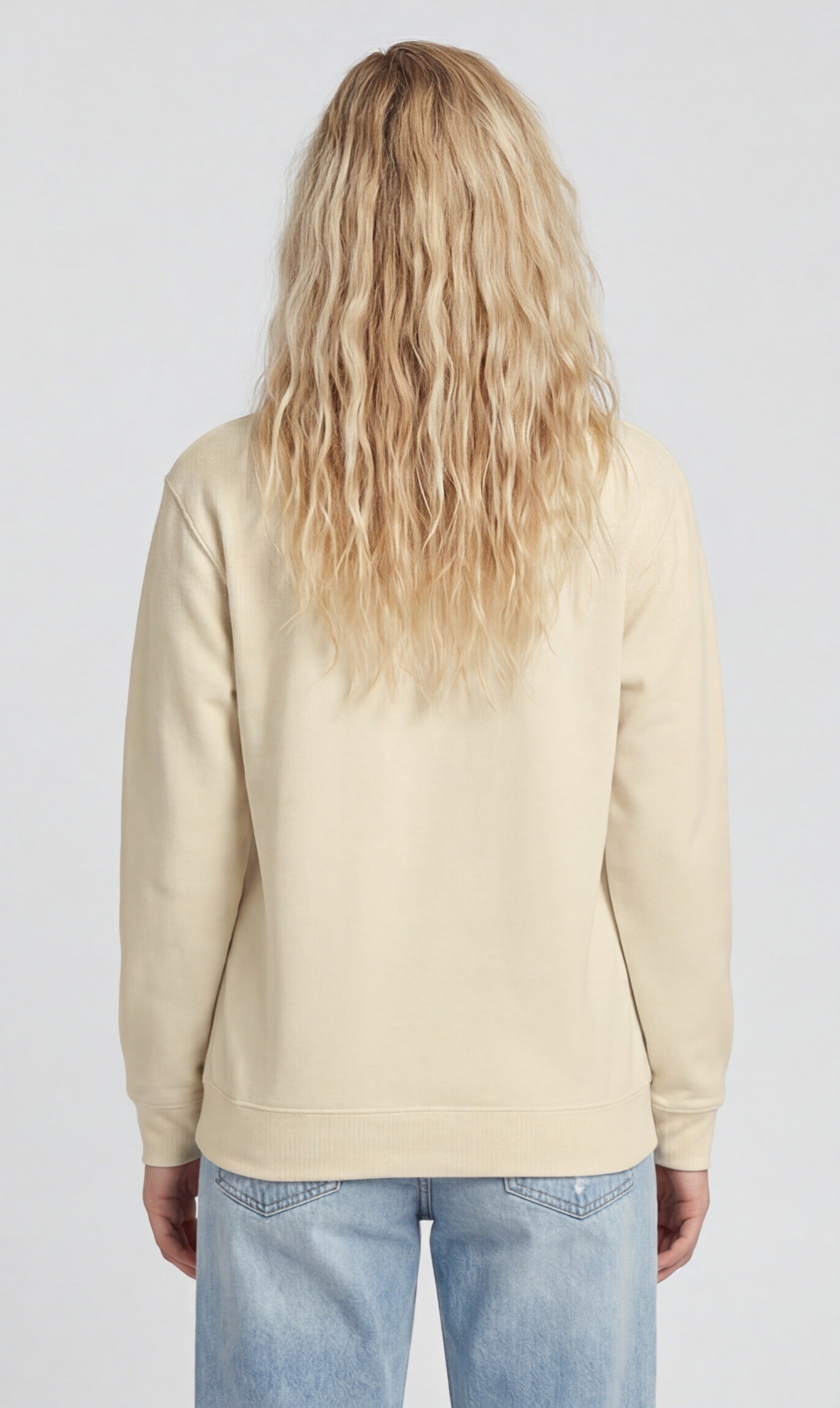 Match Point Horror Sweatshirt