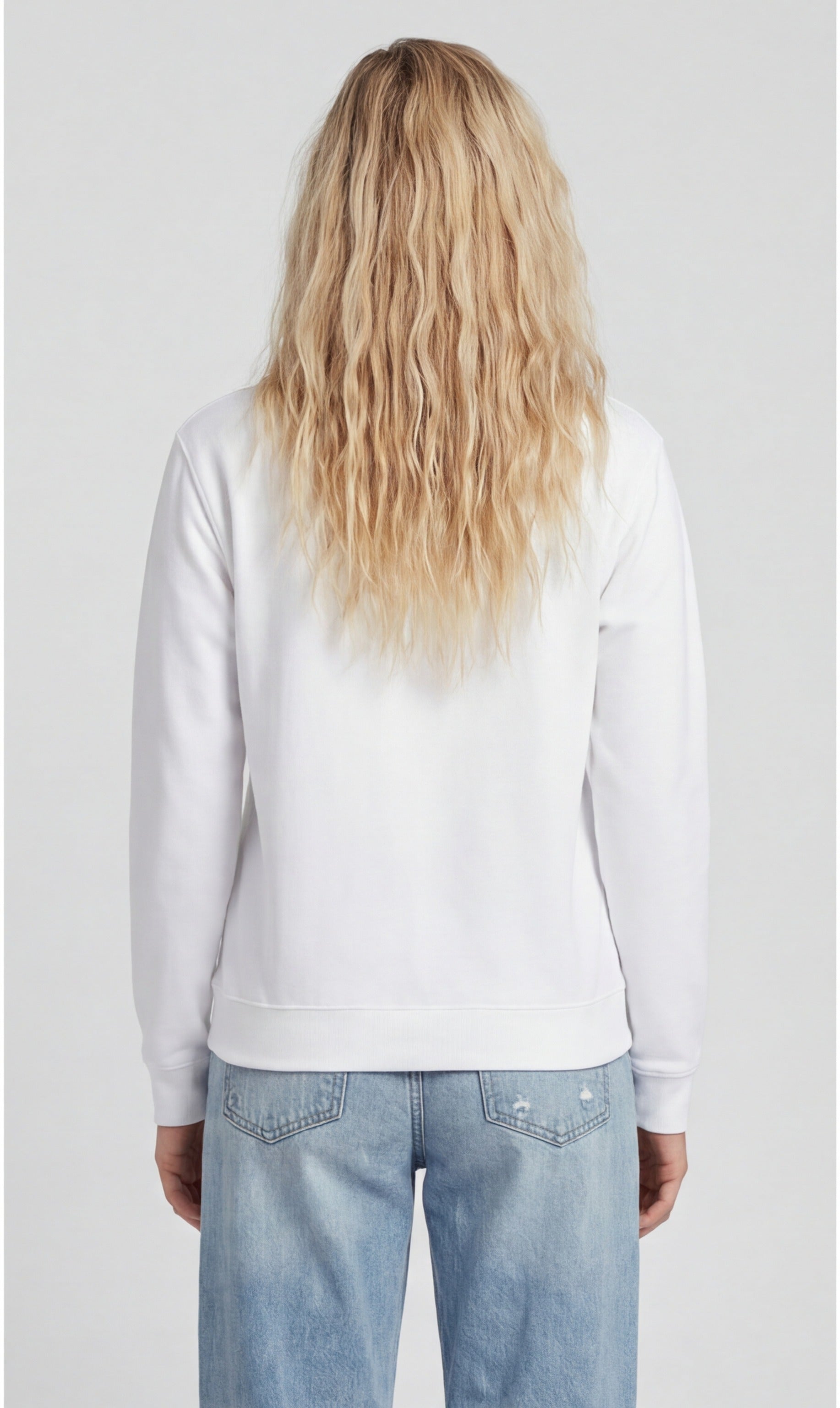 Match Point Horror Sweatshirt