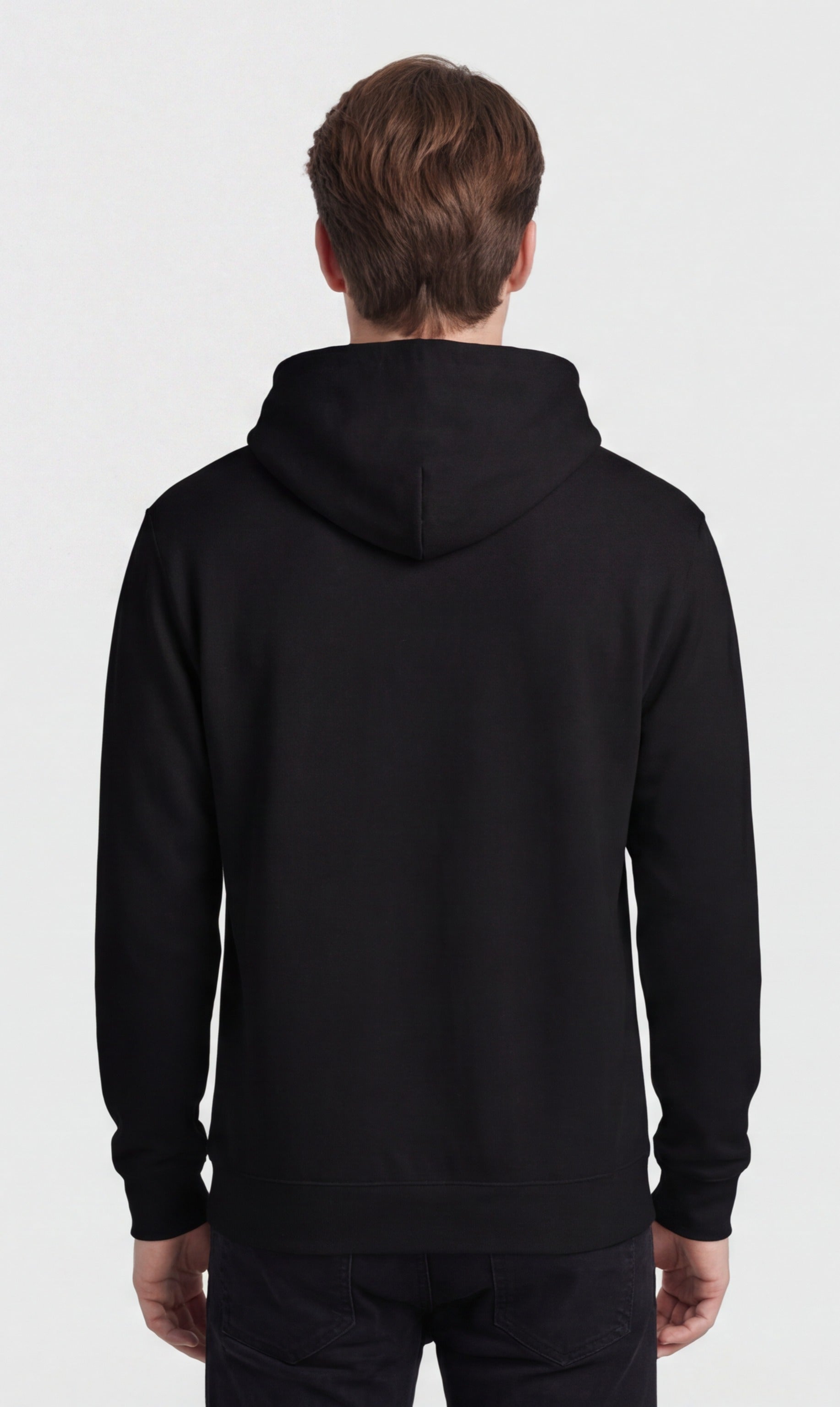 Volleyball Learners Club Hoodie