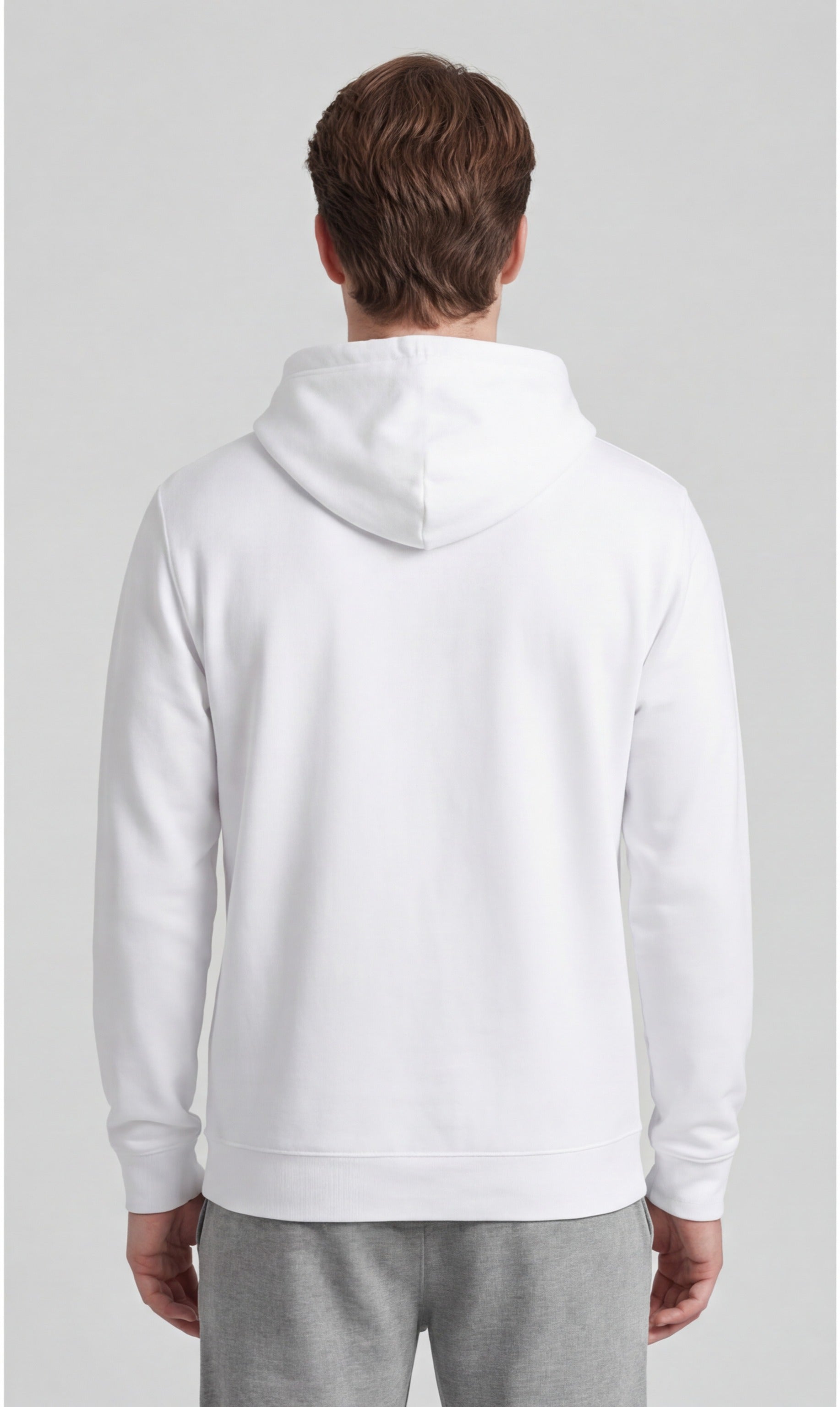 Volleyball Learners Club Hoodie