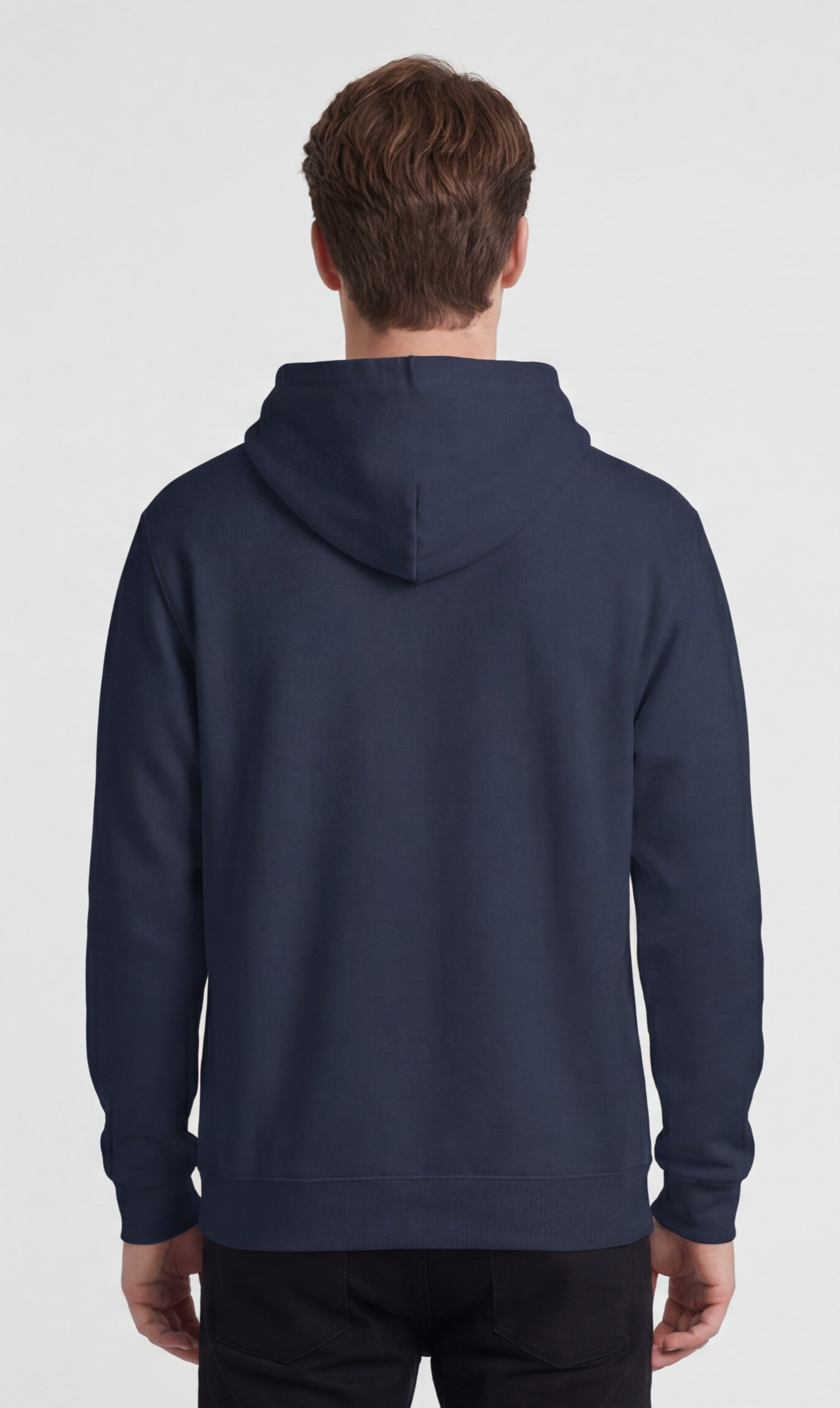 Volleyball Learners Club Hoodie