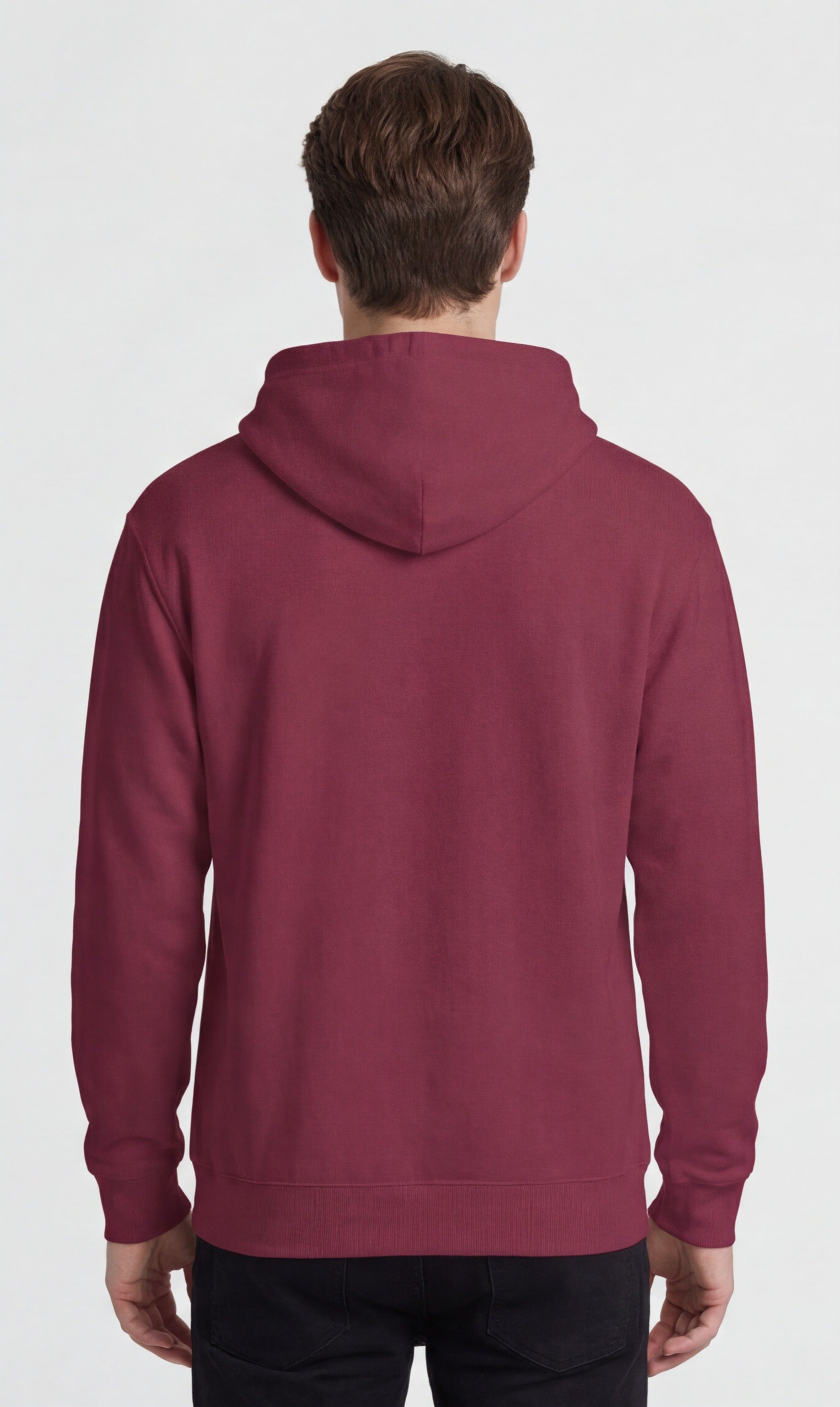 Volleyball Learners Club Hoodie