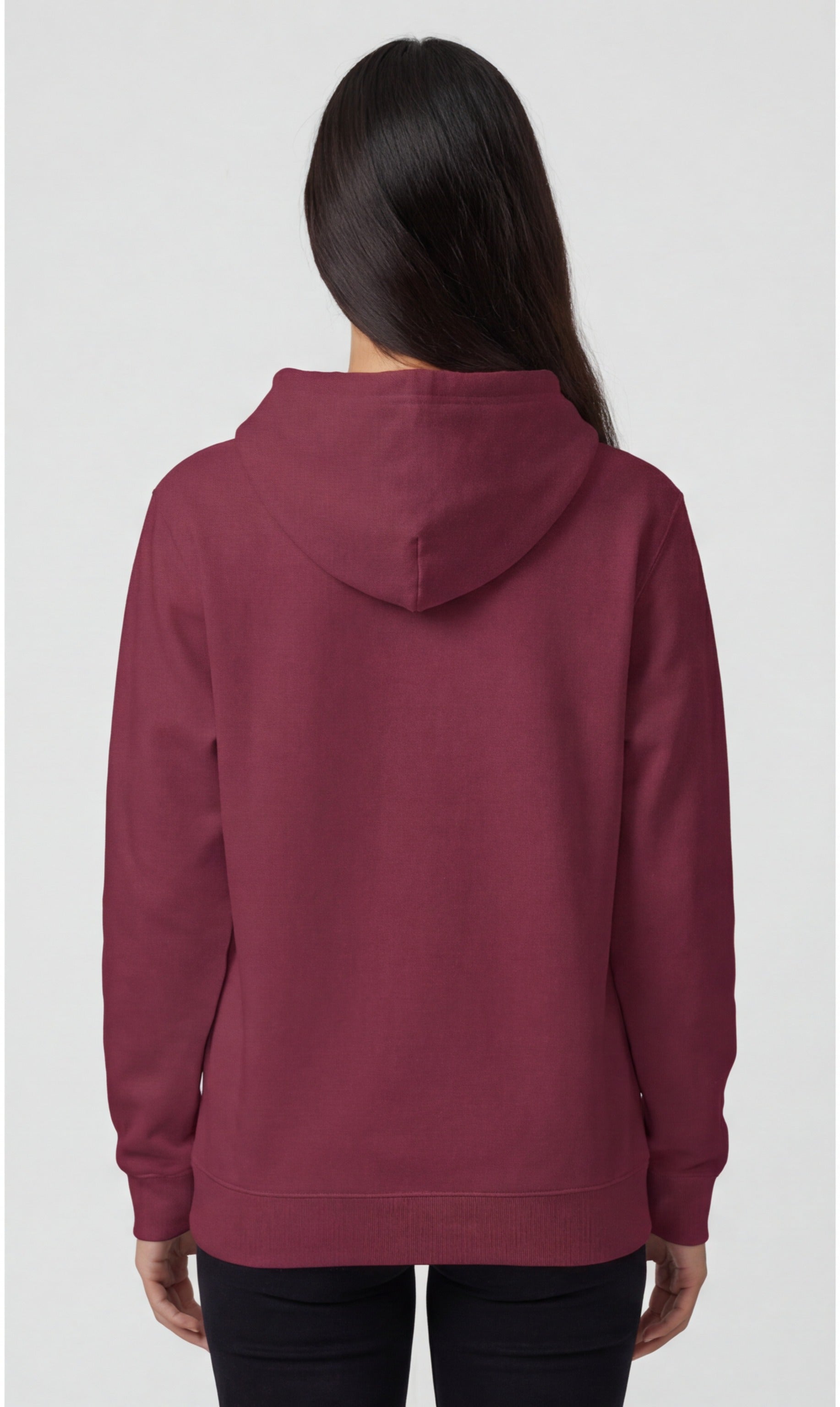 Volleyball Learners Club Hoodie