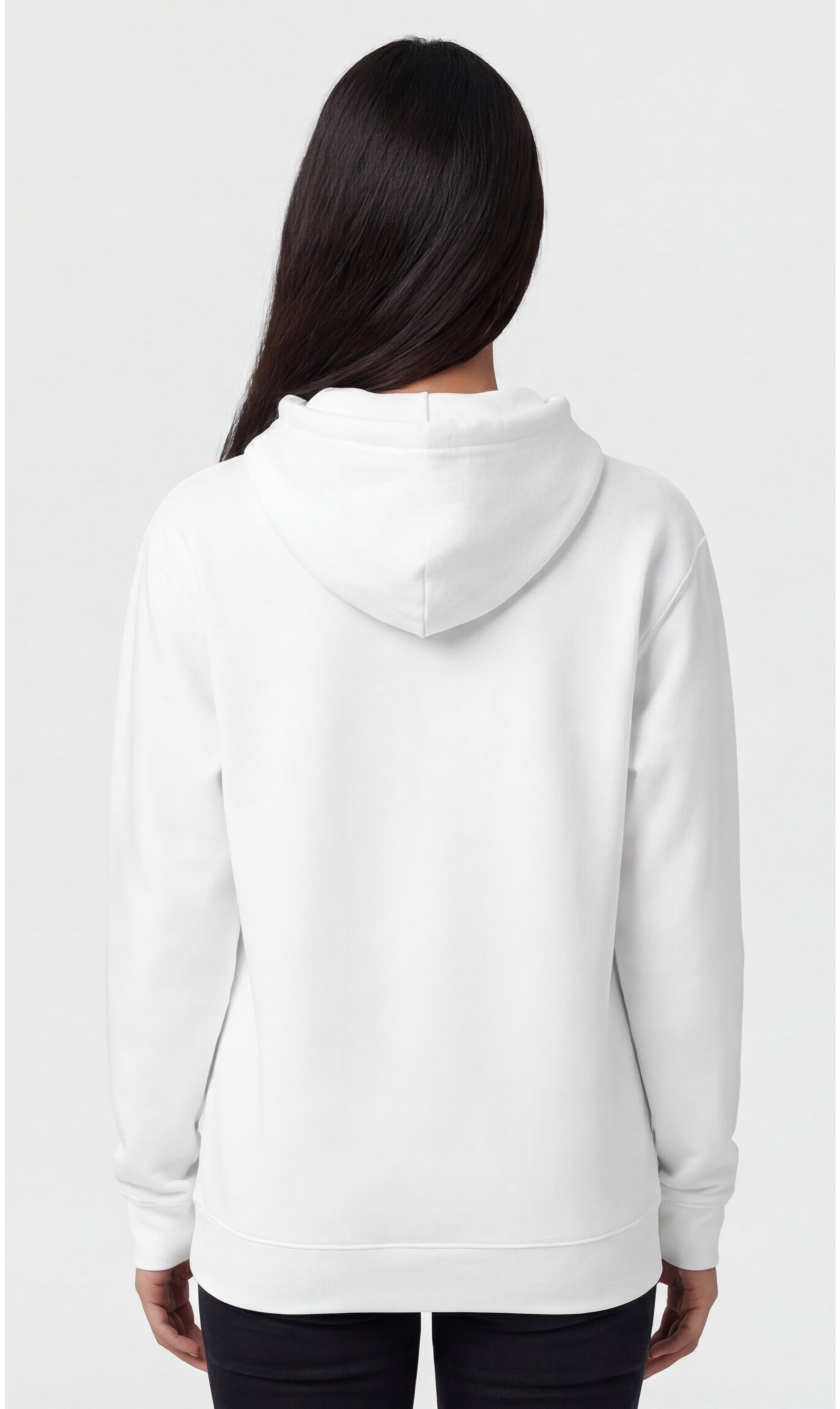 Volleyball Learners Club Hoodie