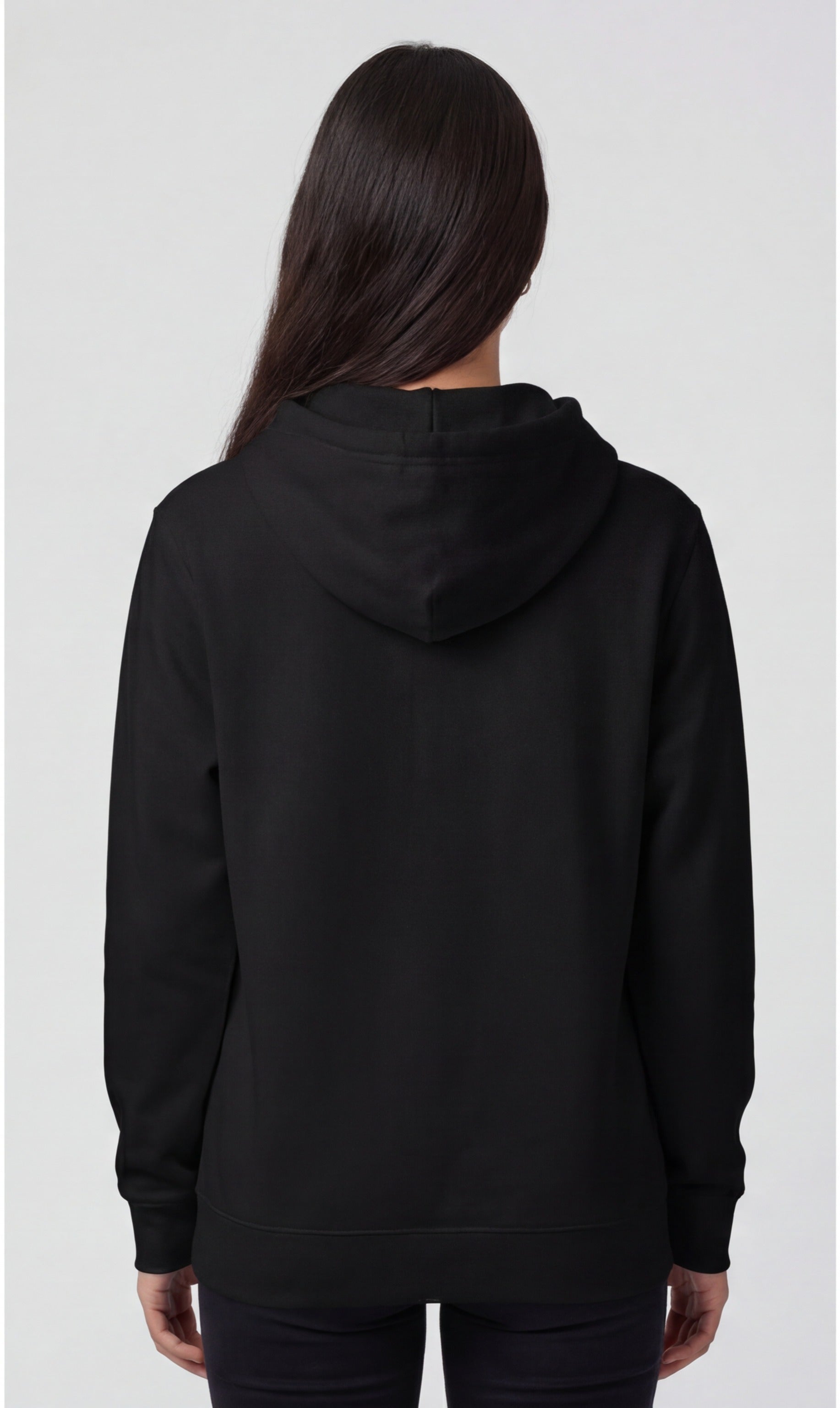 Volleyball Learners Club Hoodie