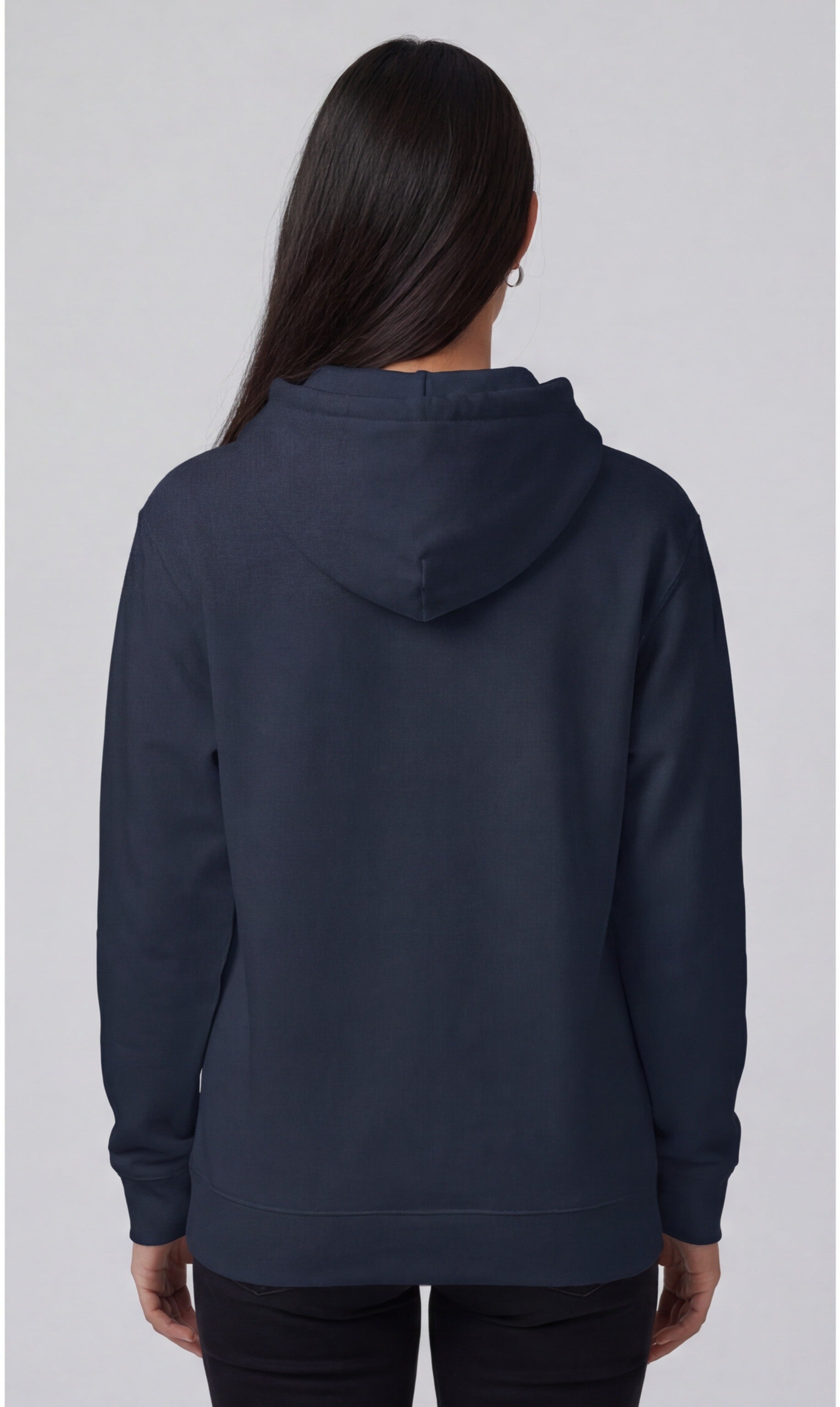 Volleyball Learners Club Hoodie