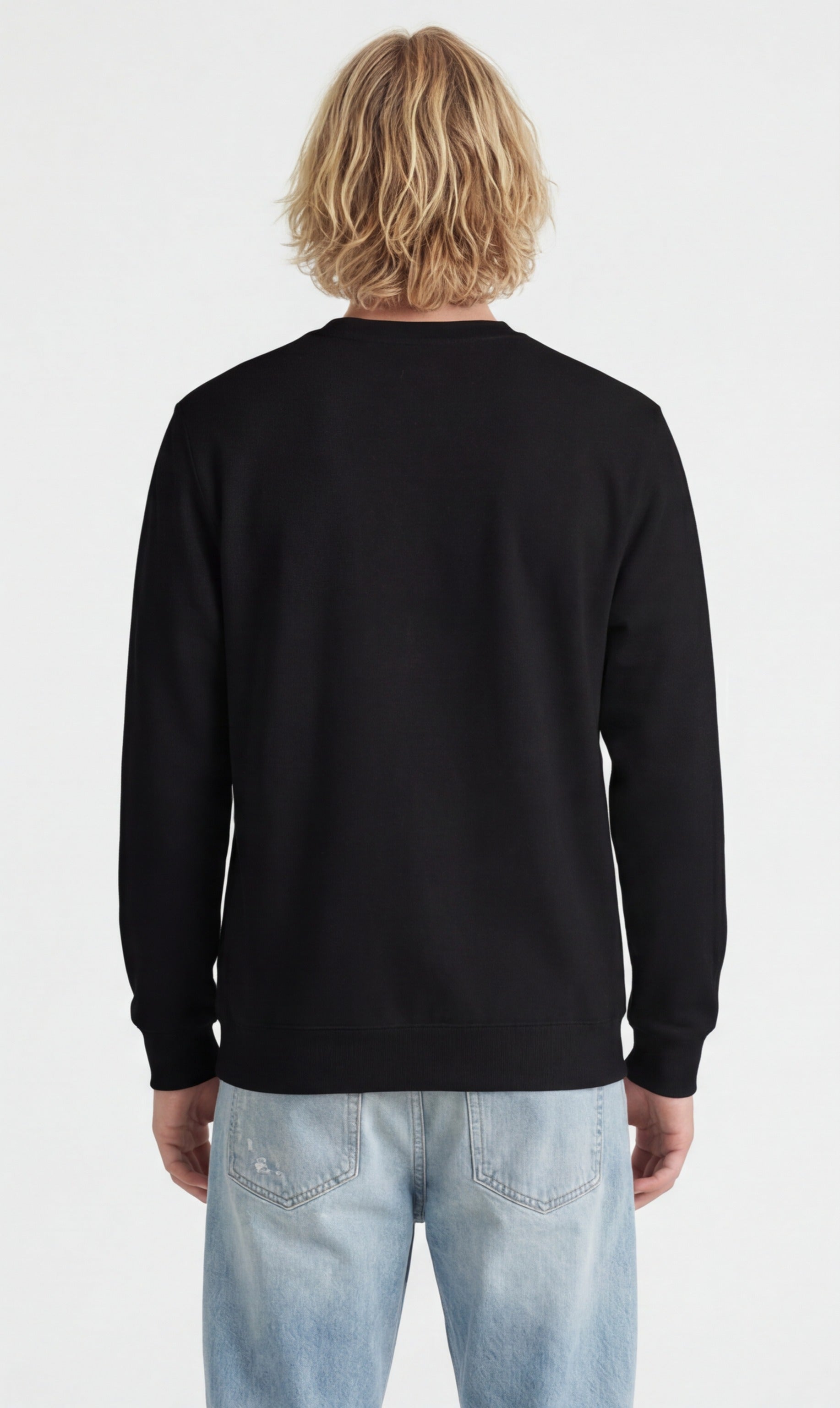 Volleyball Ghost Rider Sweatshirt