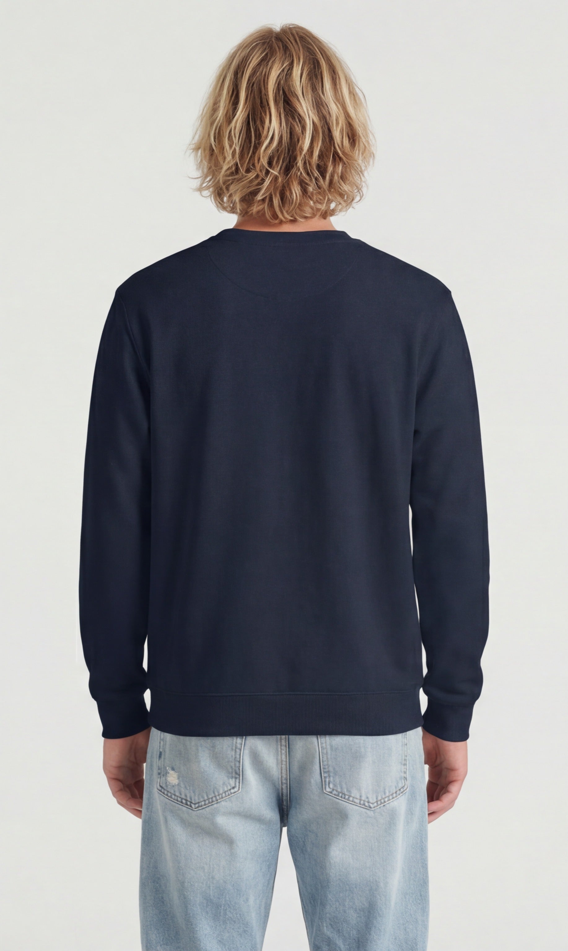 Volleyball Ghost Rider Sweatshirt