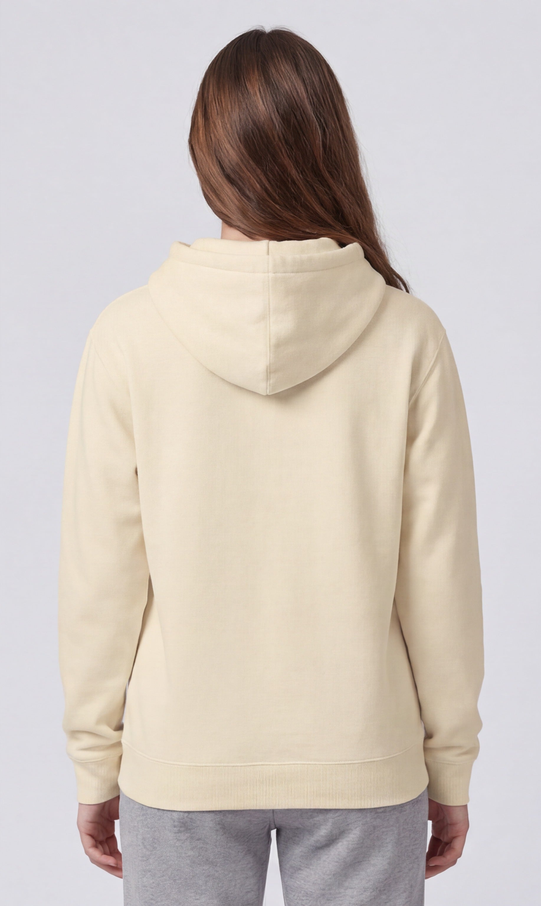 Street Style Spike Hoodie