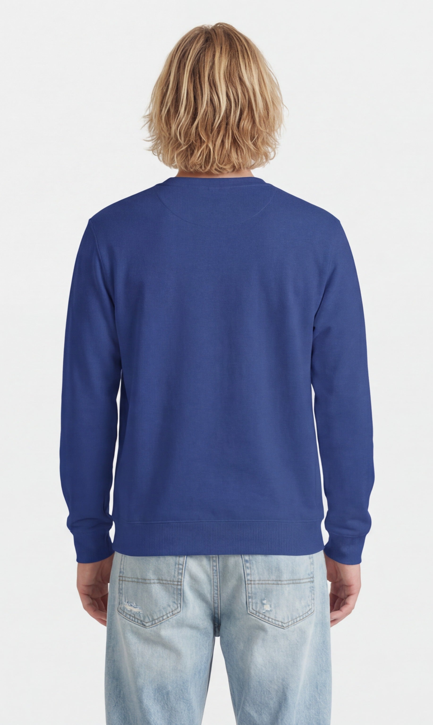 Volleyball Ghost Rider Sweatshirt