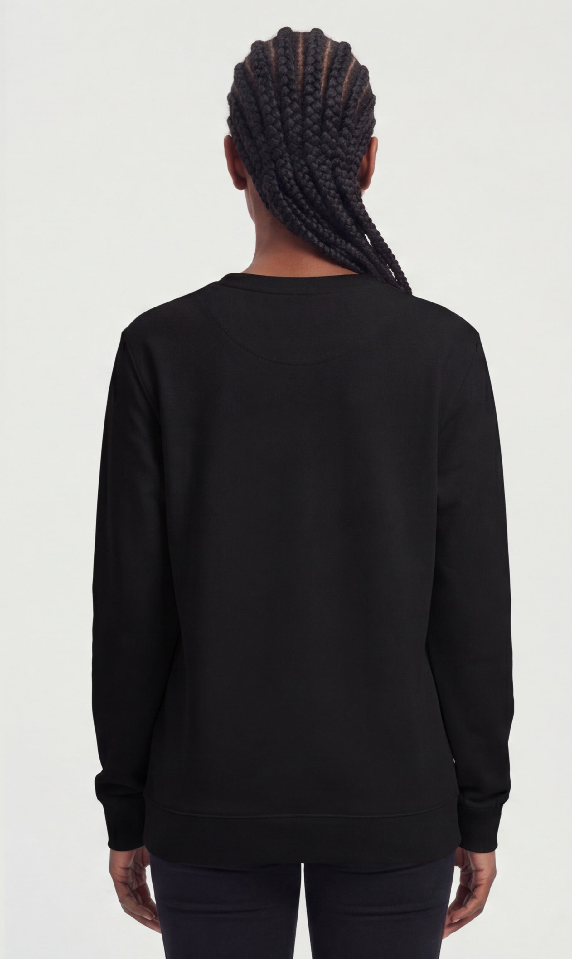 Cute But Deadly Sweatshirt