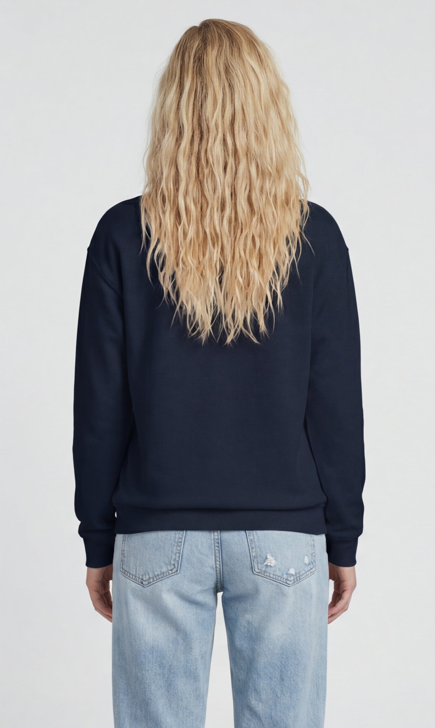 Volley Girl Sweatshirt