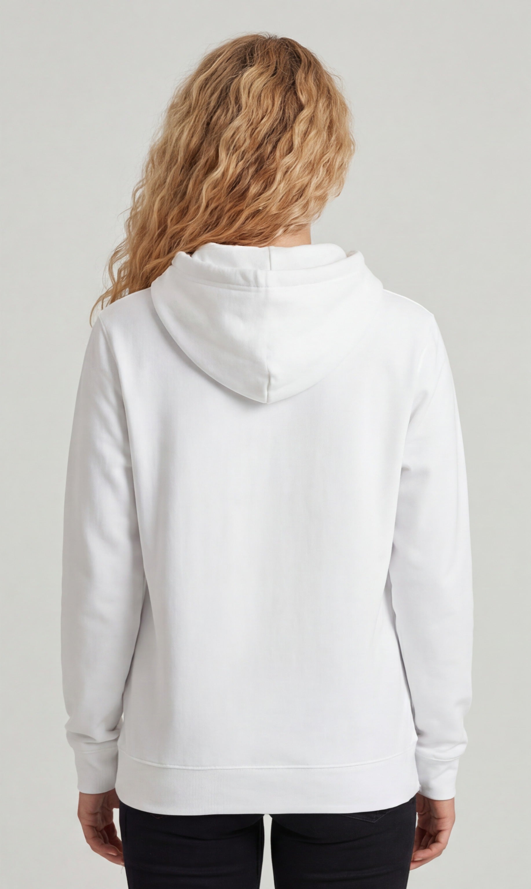 Volleyball Queen Hoodie