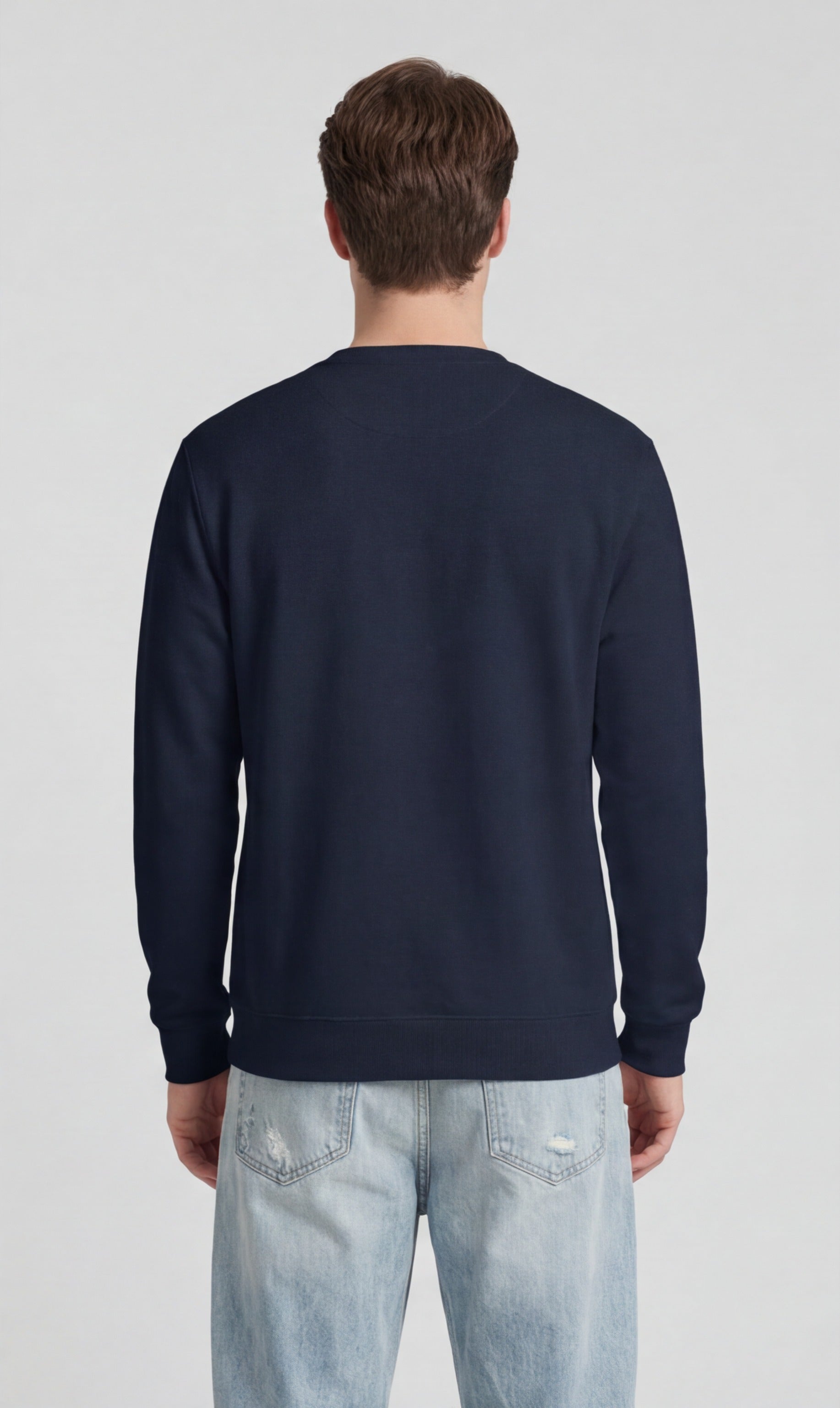 Gangsta Bird Beach Volleyball Sweatshirt