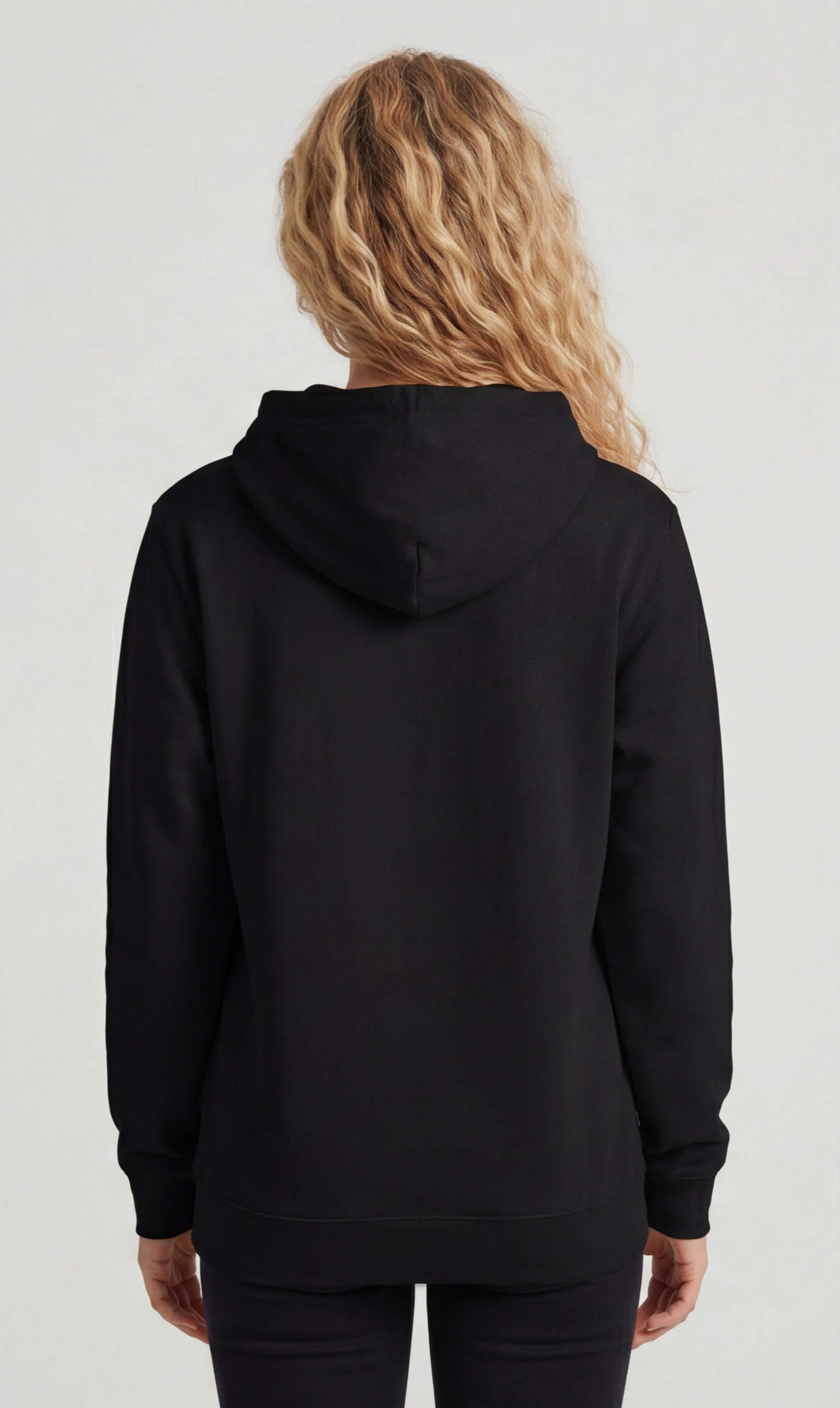 Volleyball Queen Hoodie