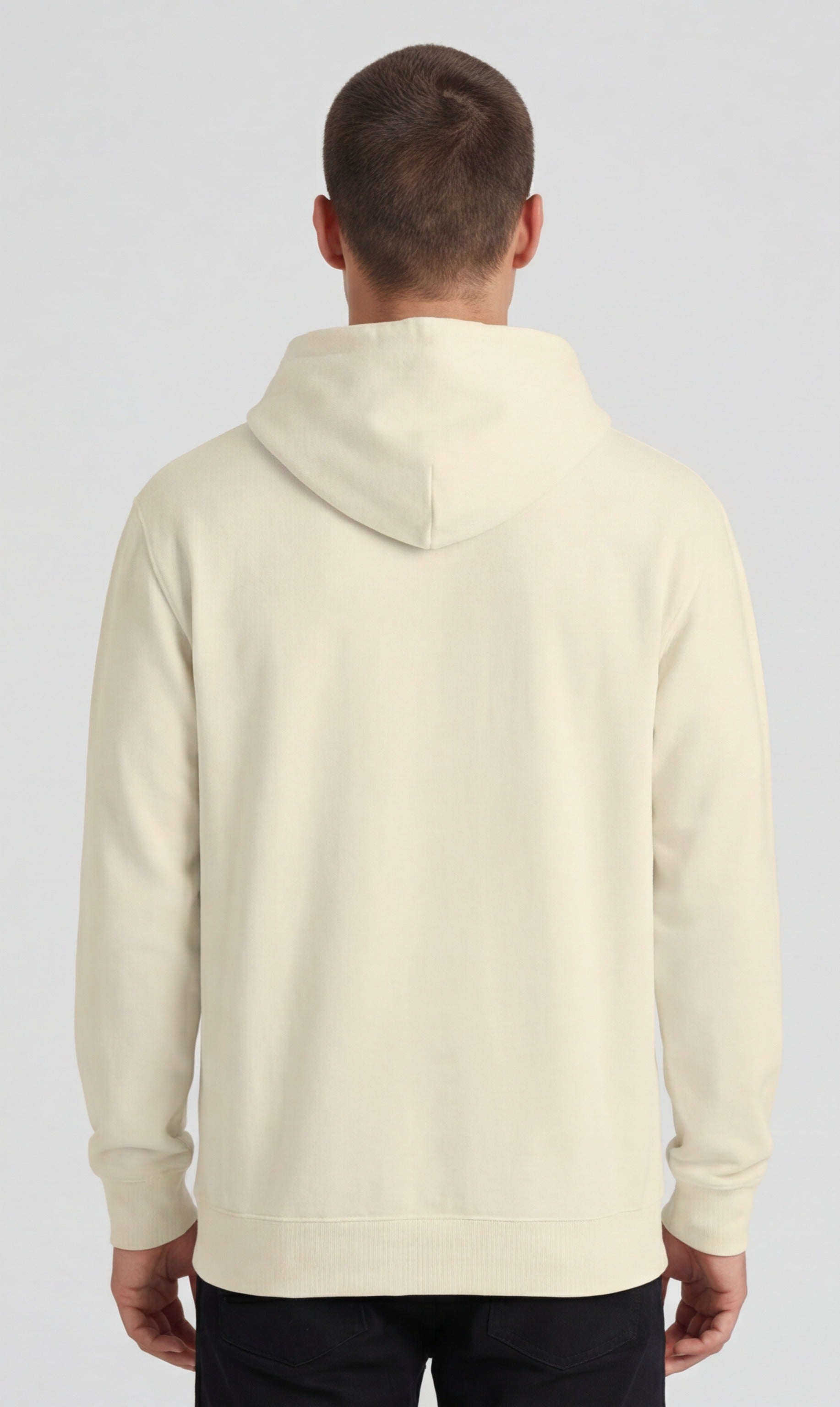 Birthday Domination — Killer Volleyball Hoodie