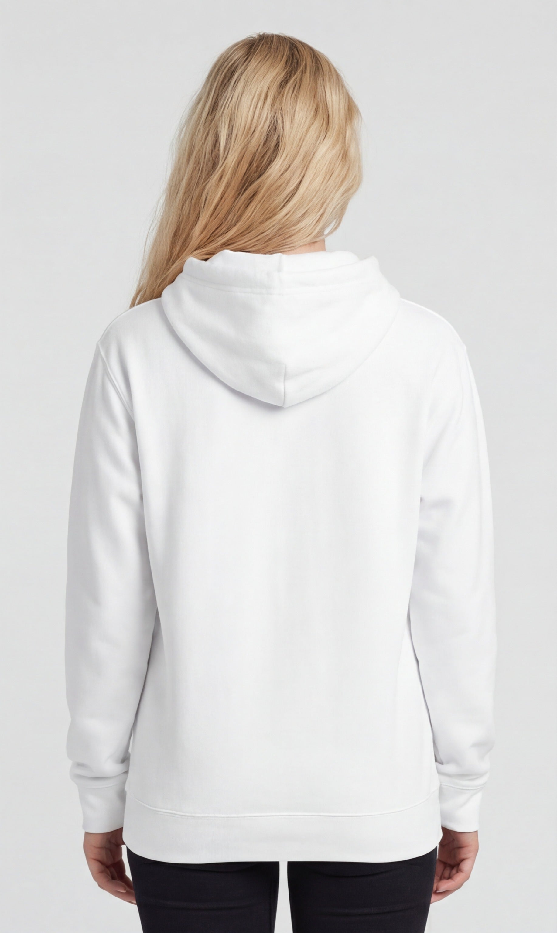 volley girl Hoodie