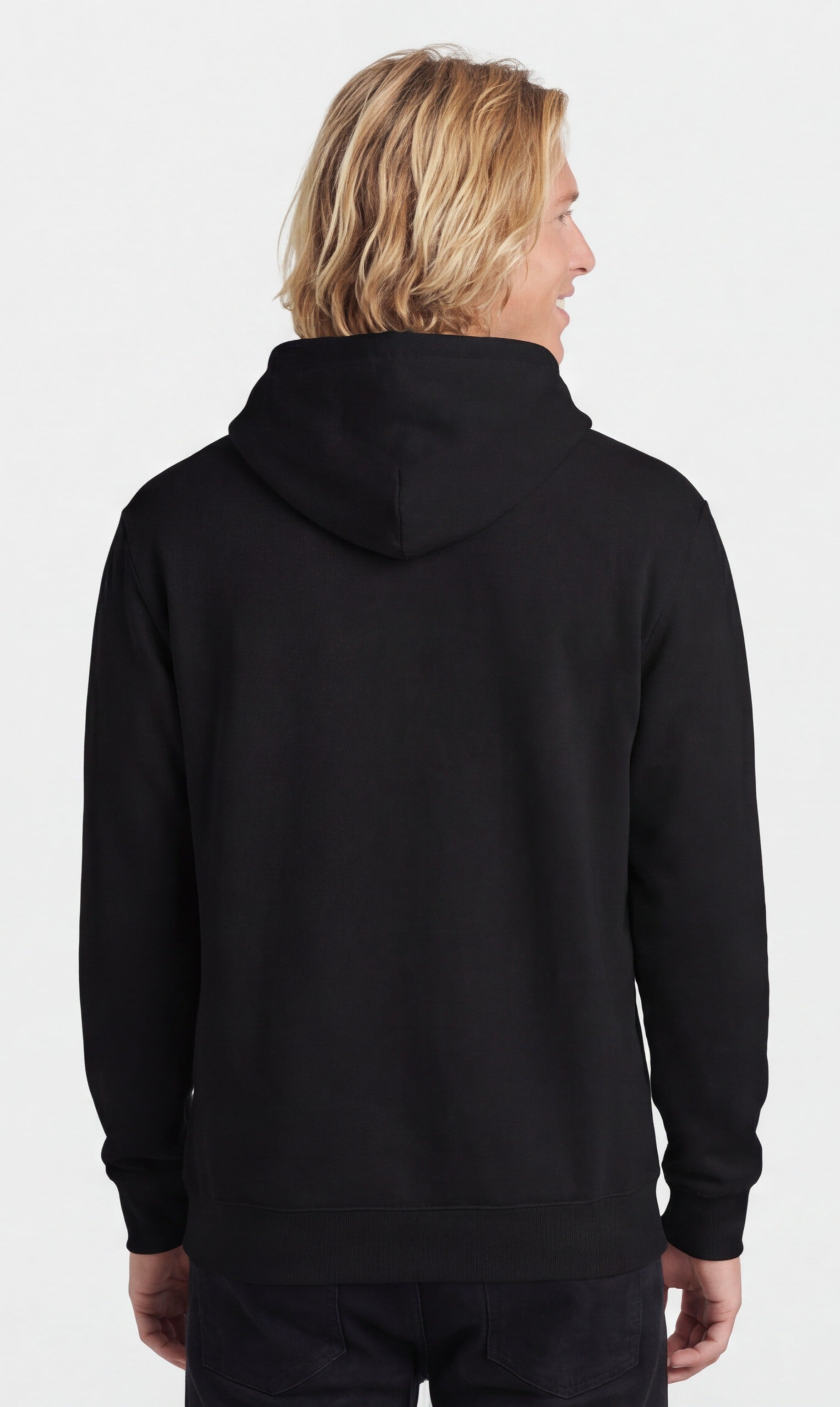 Volleyball retro classic Hoodie