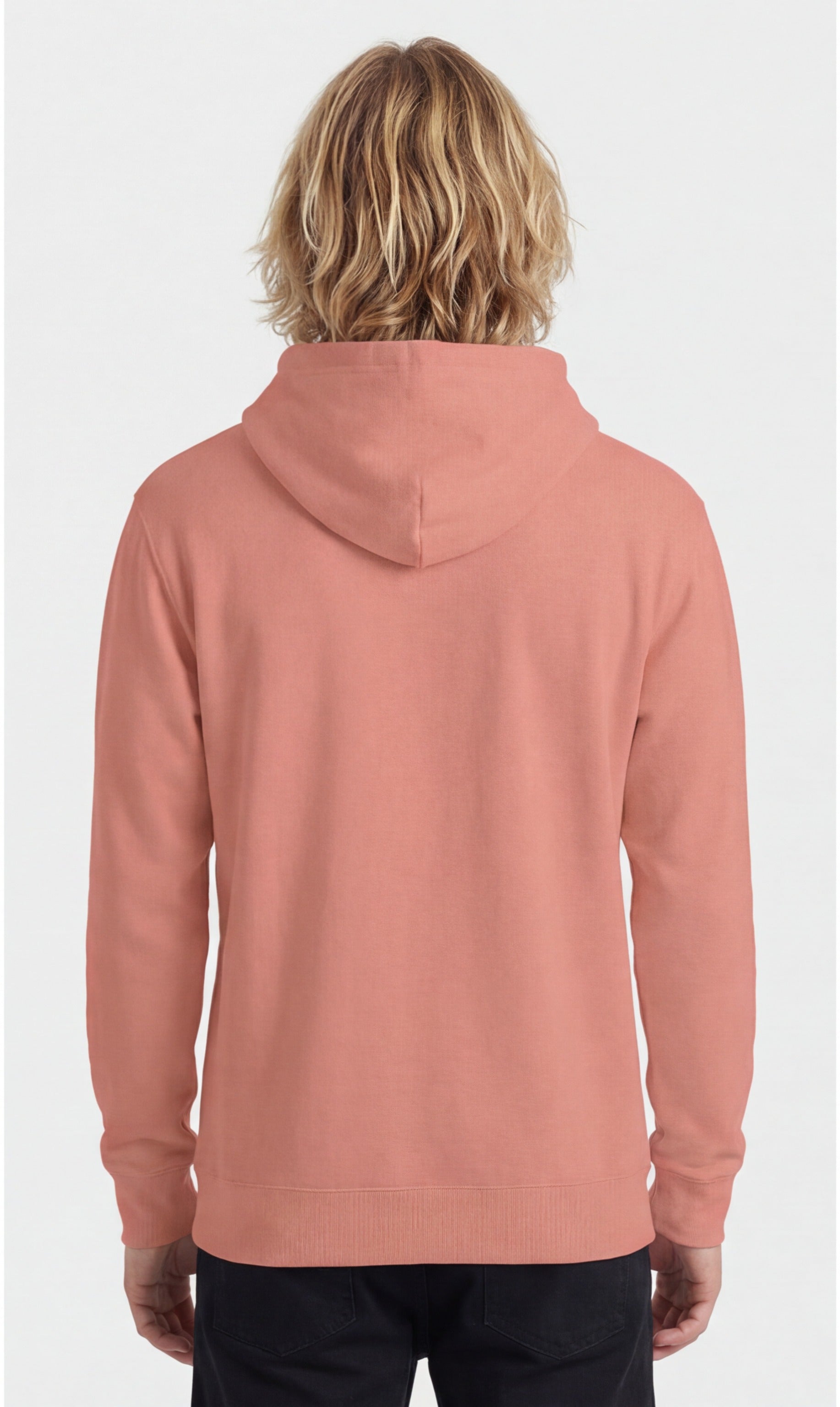 Volleyball retro classic Hoodie