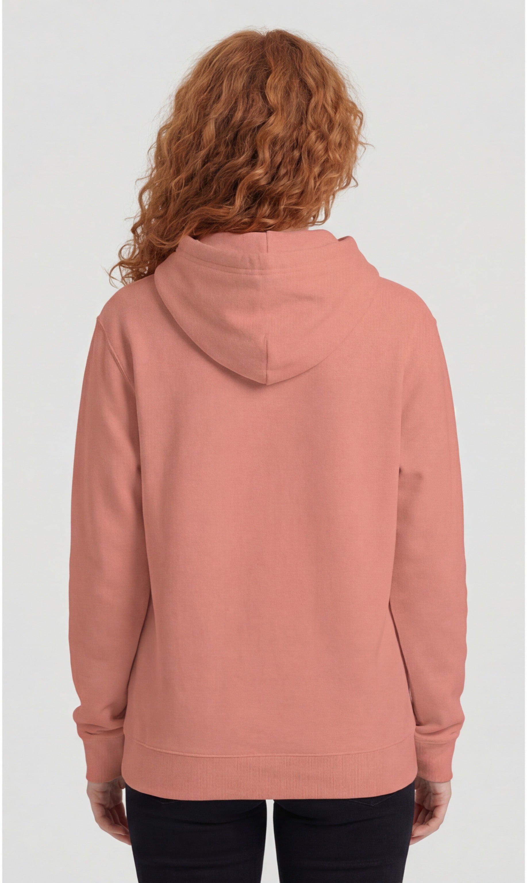 Volleyball retro classic Hoodie