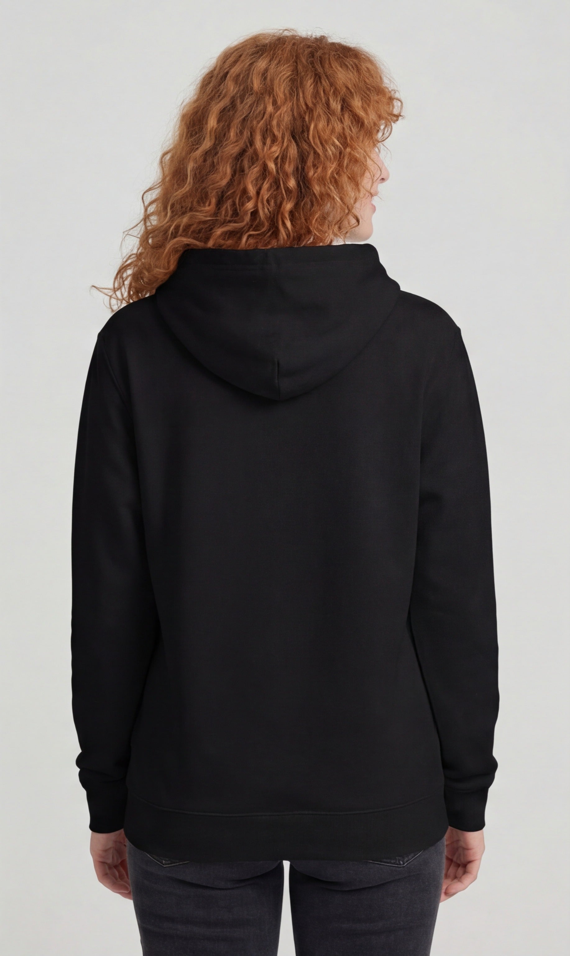 Volleyball retro classic Hoodie